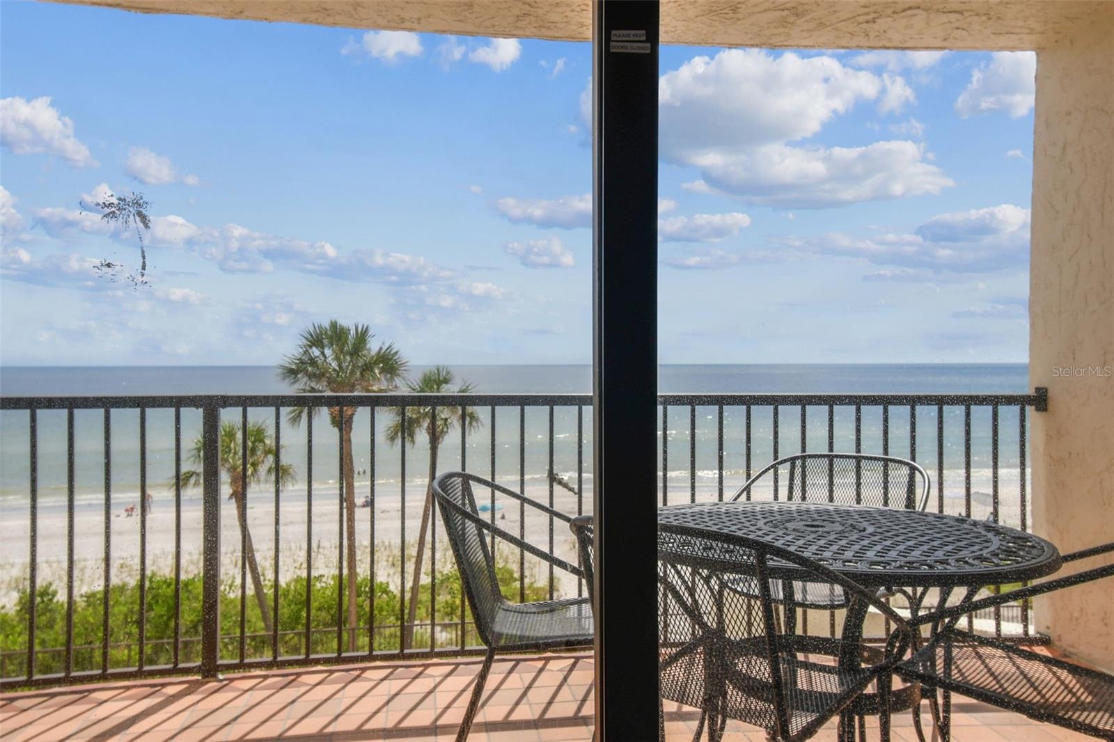 OCEAN SANDS ONE CONDO - Residential