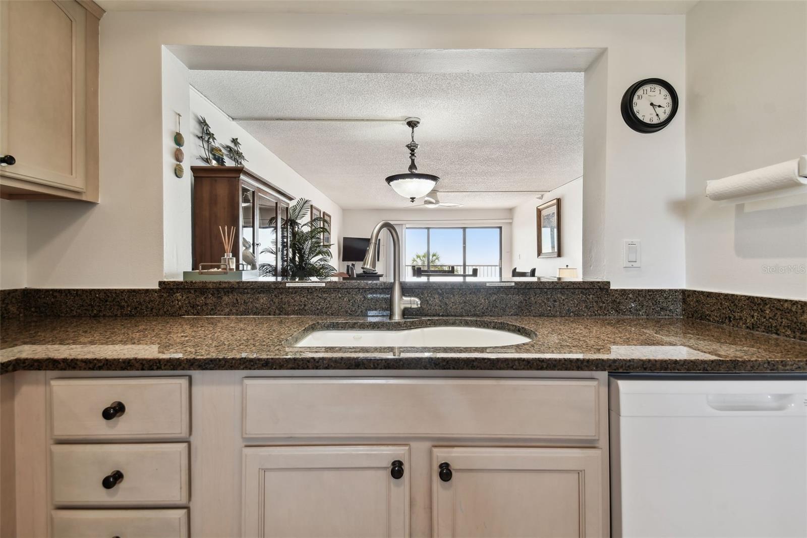 OCEAN SANDS ONE CONDO - Residential