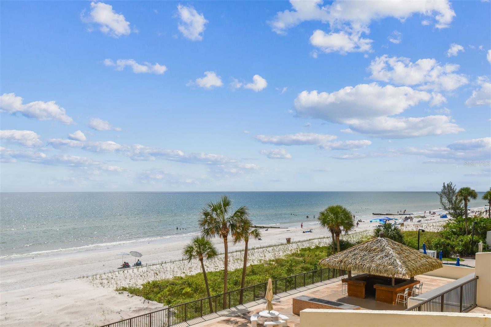 OCEAN SANDS ONE CONDO - Residential