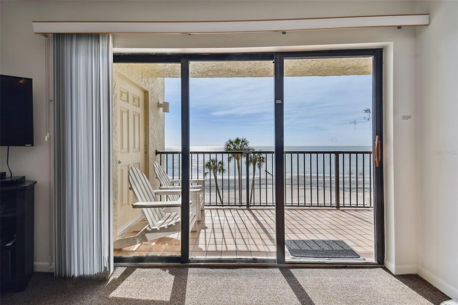 OCEAN SANDS ONE CONDO - Residential