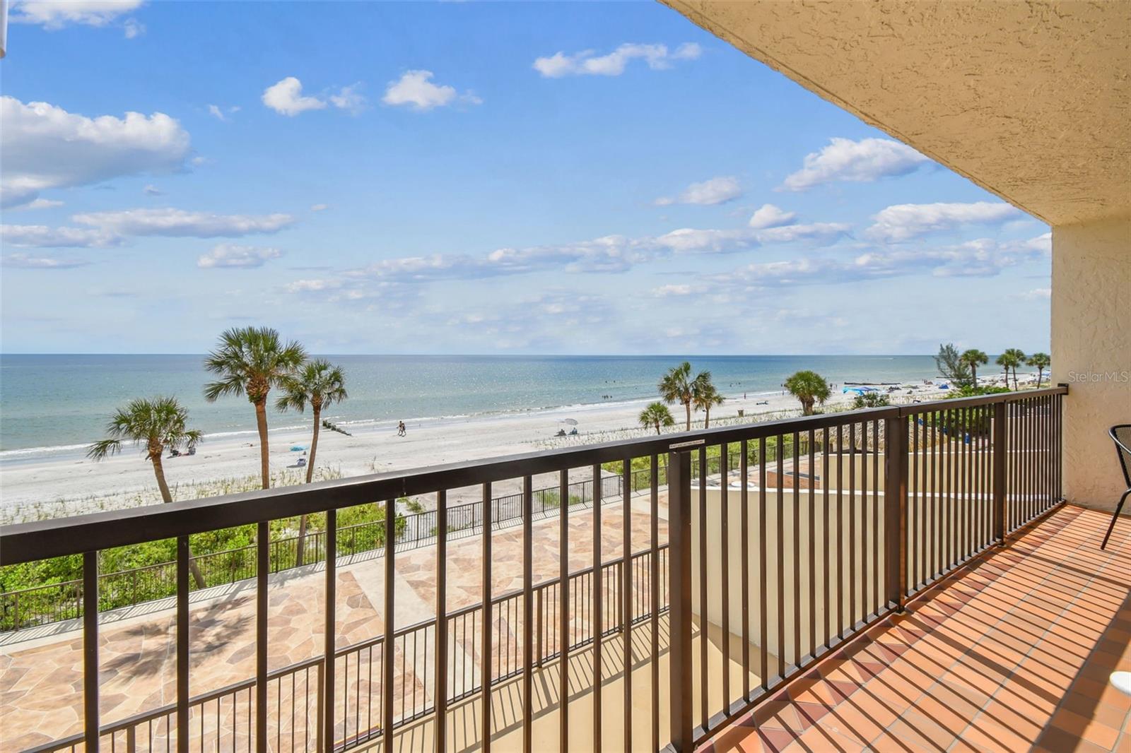 OCEAN SANDS ONE CONDO - Residential