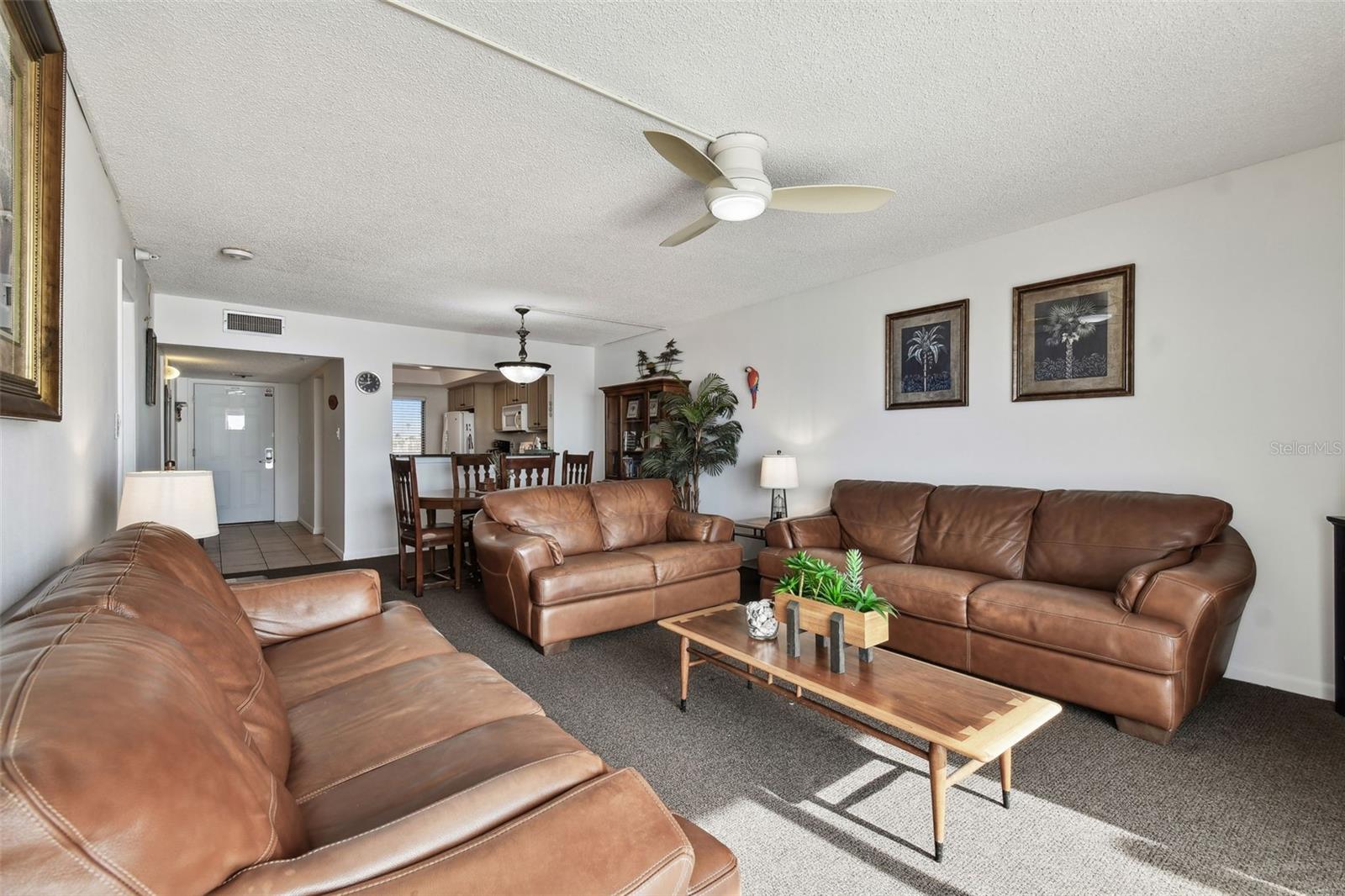 OCEAN SANDS ONE CONDO - Residential