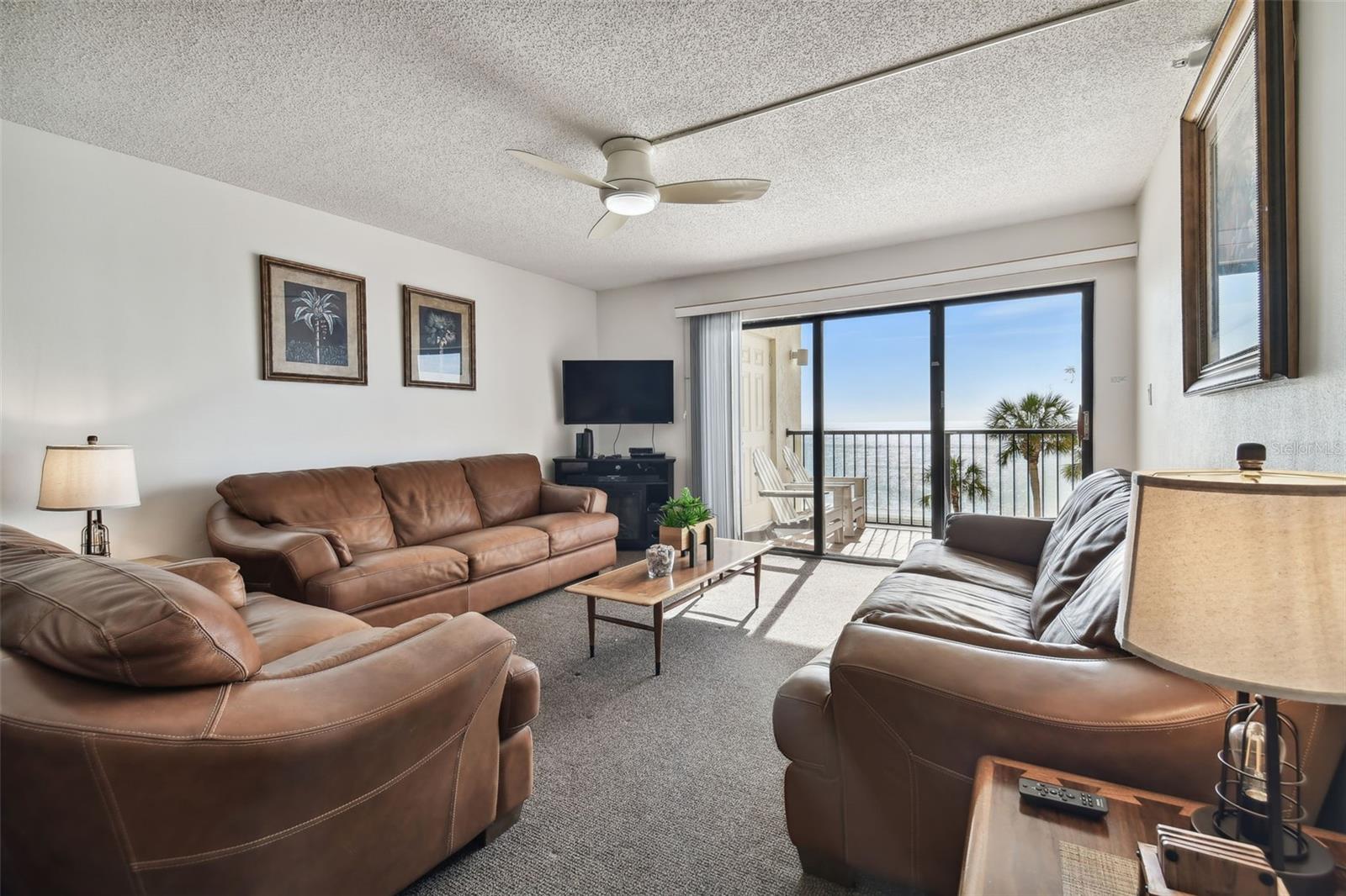 OCEAN SANDS ONE CONDO - Residential