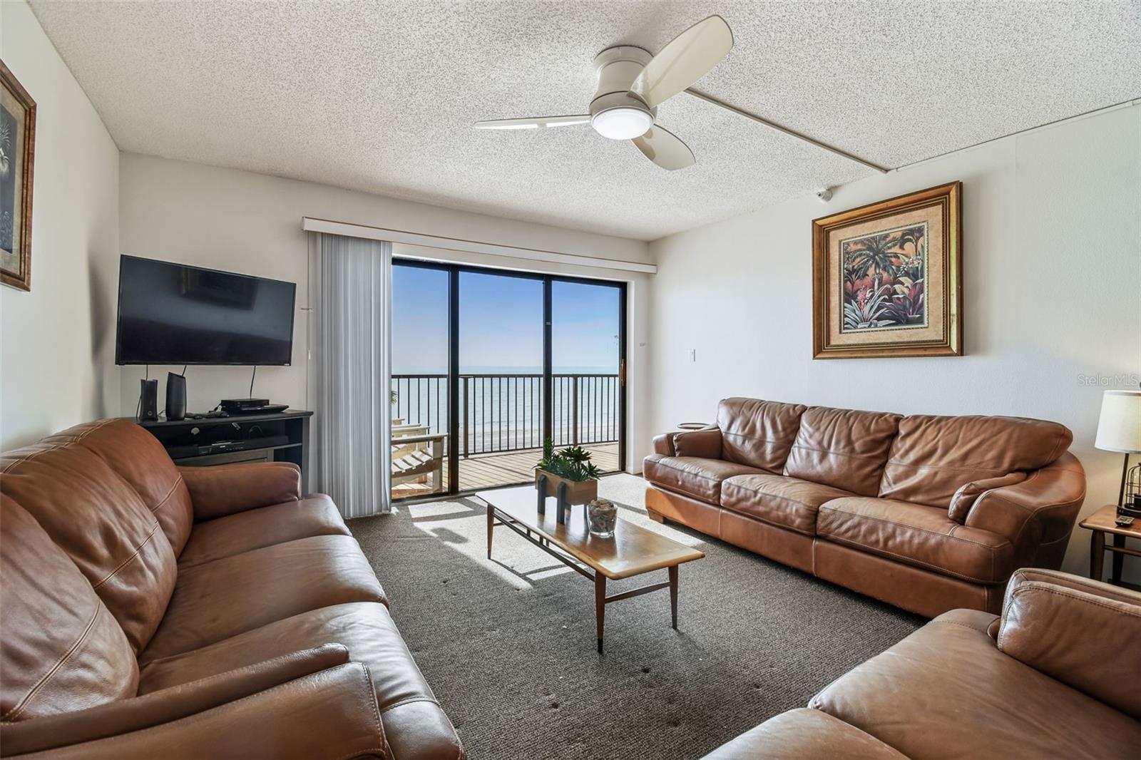 OCEAN SANDS ONE CONDO - Residential