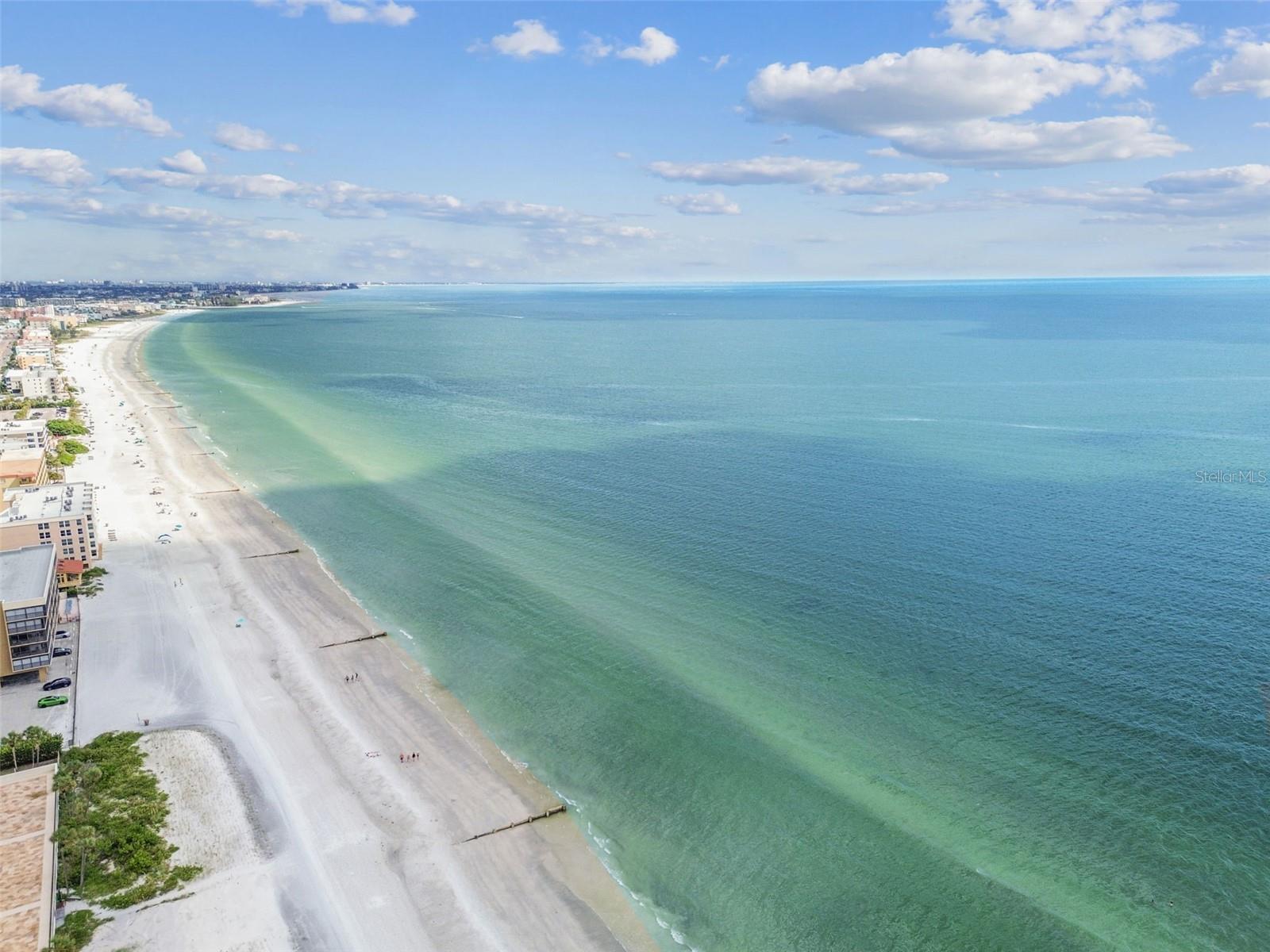 OCEAN SANDS ONE CONDO - Residential