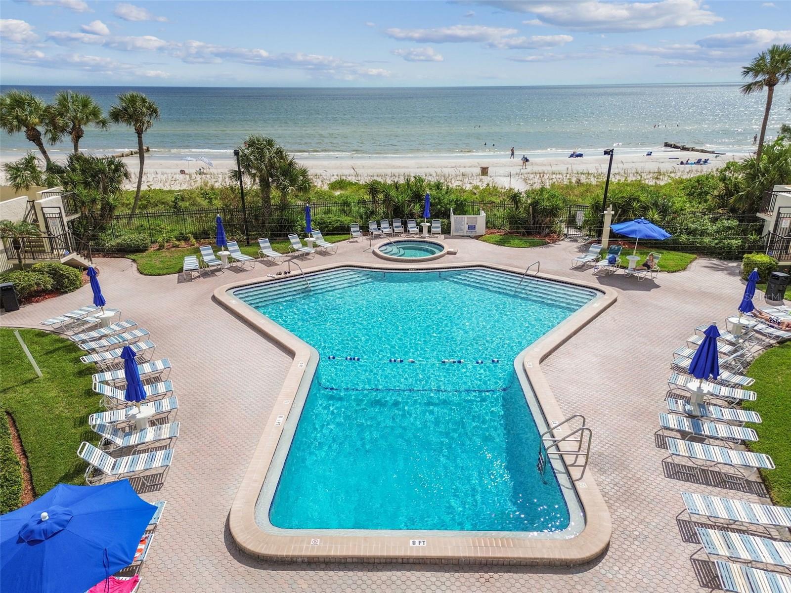 14950 GULF BOULEVARD 404