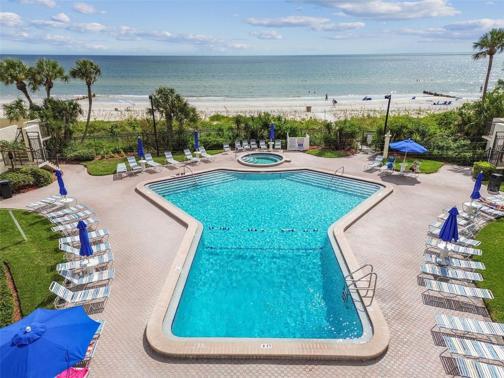 Photo of 14950 Gulf Boulevard #404, Madeira Beach, FL 33708 (MLS # TB8438480)