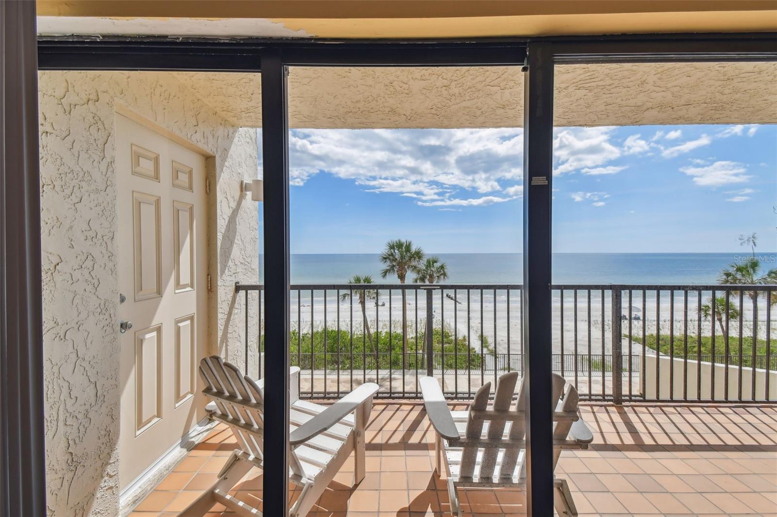 OCEAN SANDS ONE CONDO - Residential