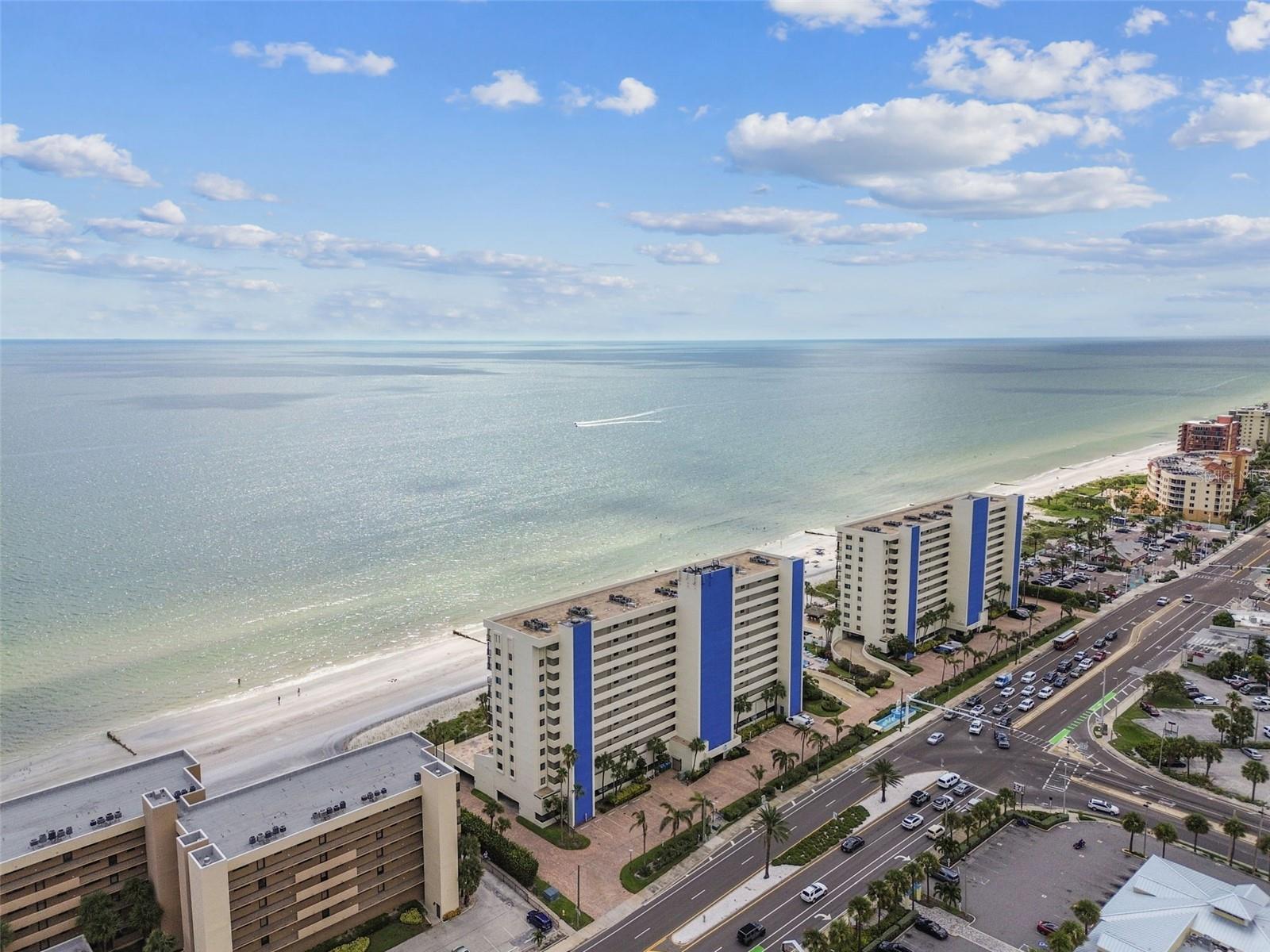 14950 GULF BOULEVARD 404