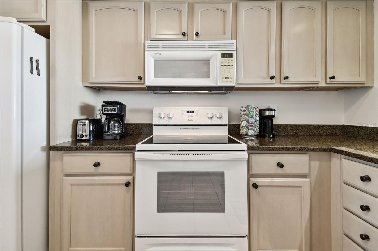 OCEAN SANDS ONE CONDO - Residential