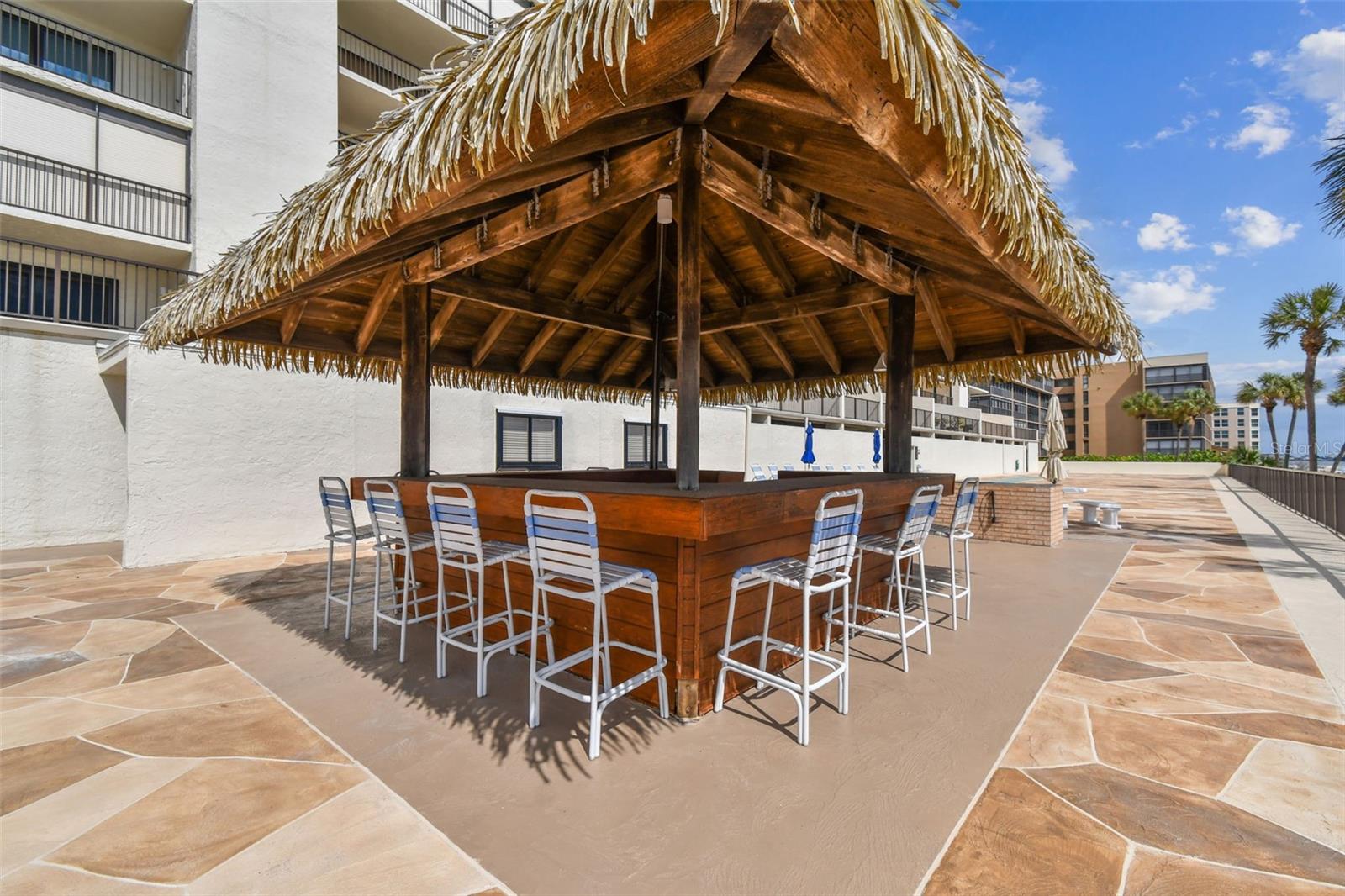 OCEAN SANDS ONE CONDO - Residential