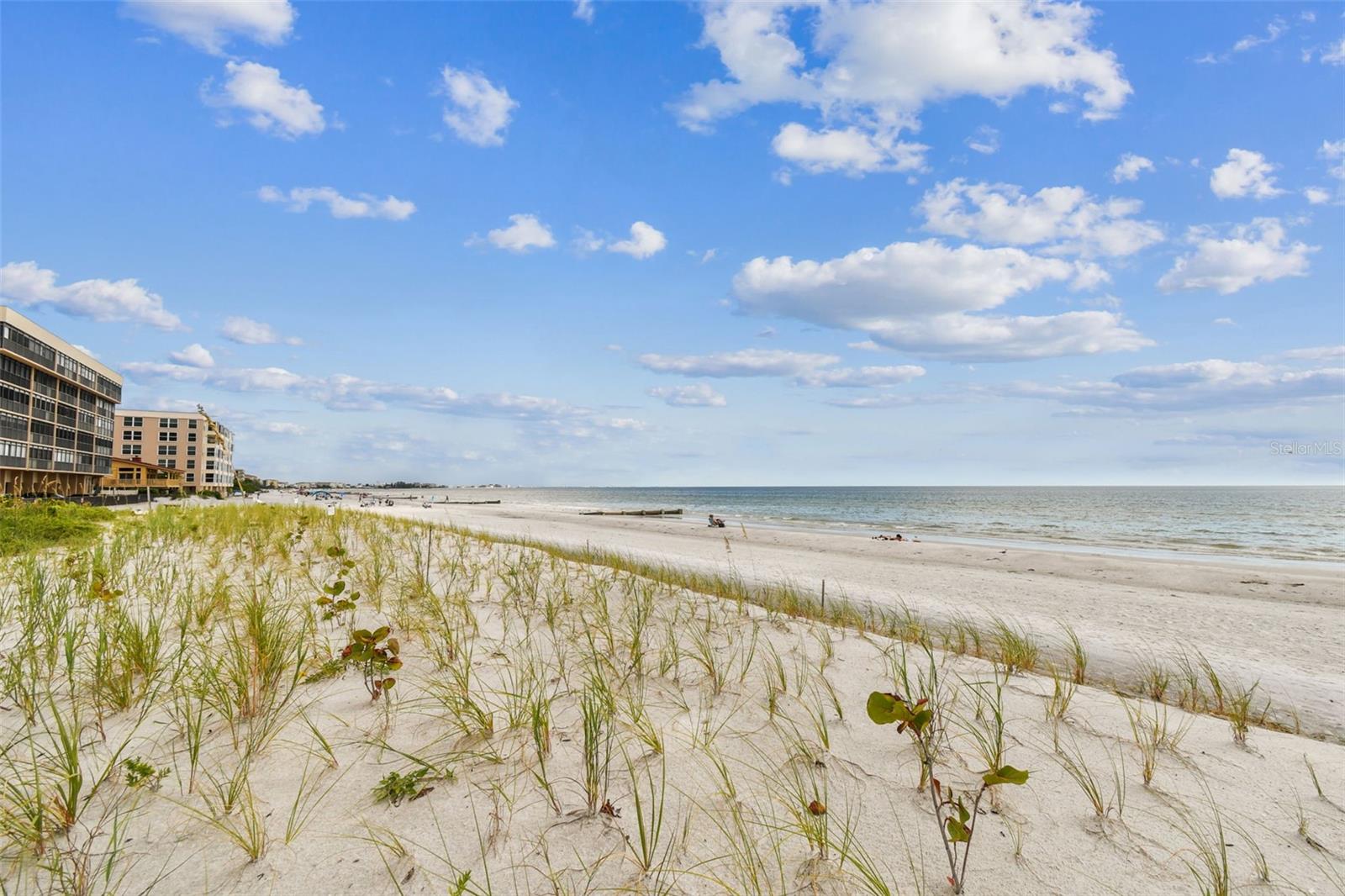 OCEAN SANDS ONE CONDO - Residential