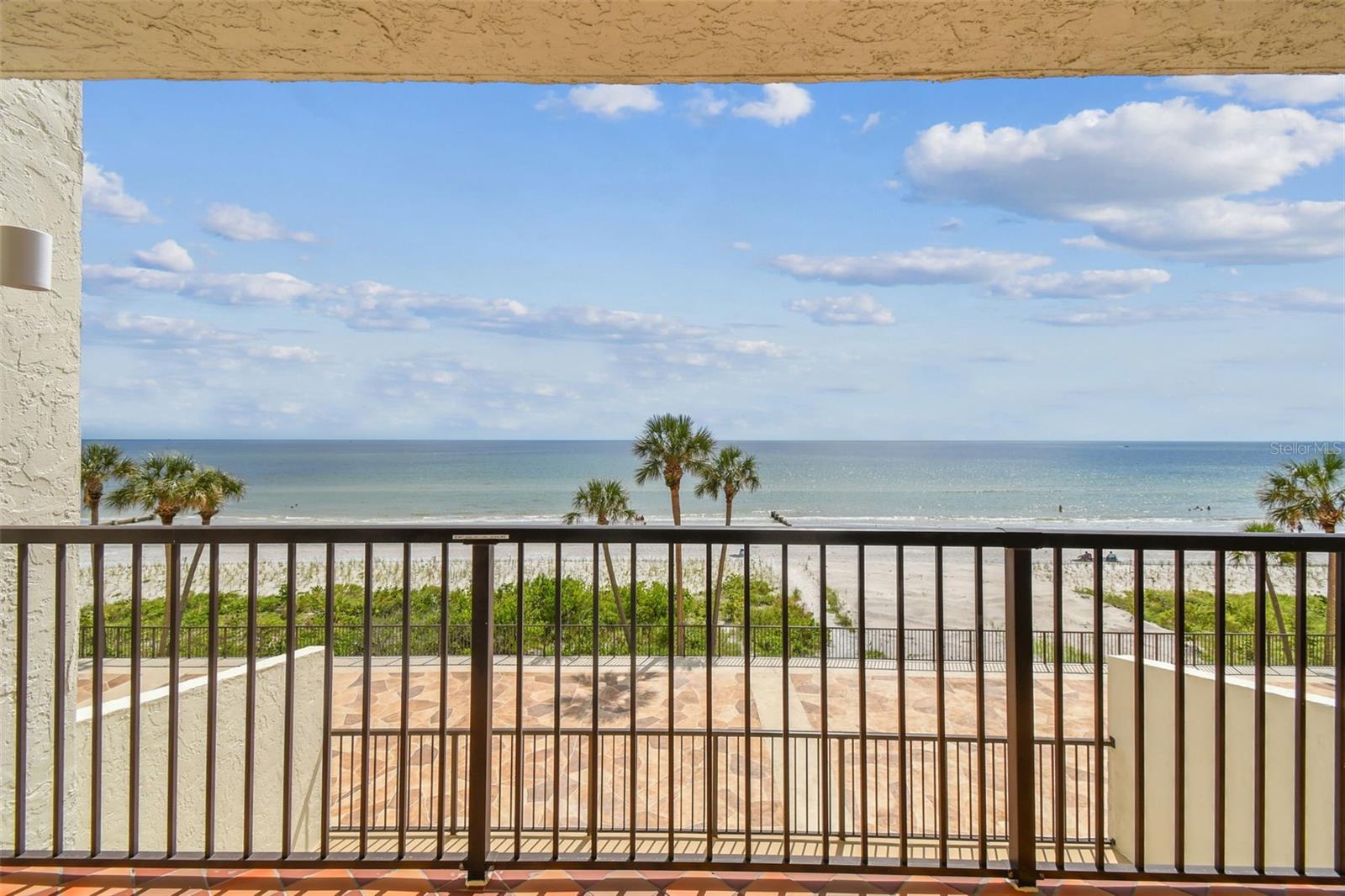 OCEAN SANDS ONE CONDO - Residential