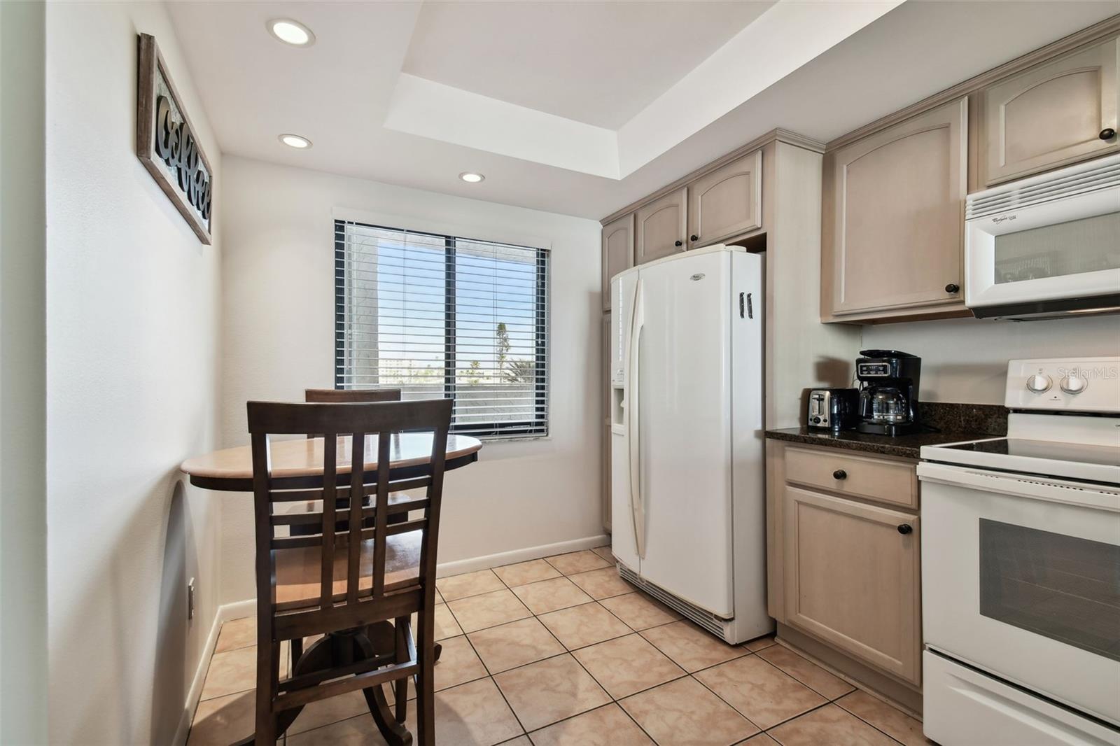 OCEAN SANDS ONE CONDO - Residential