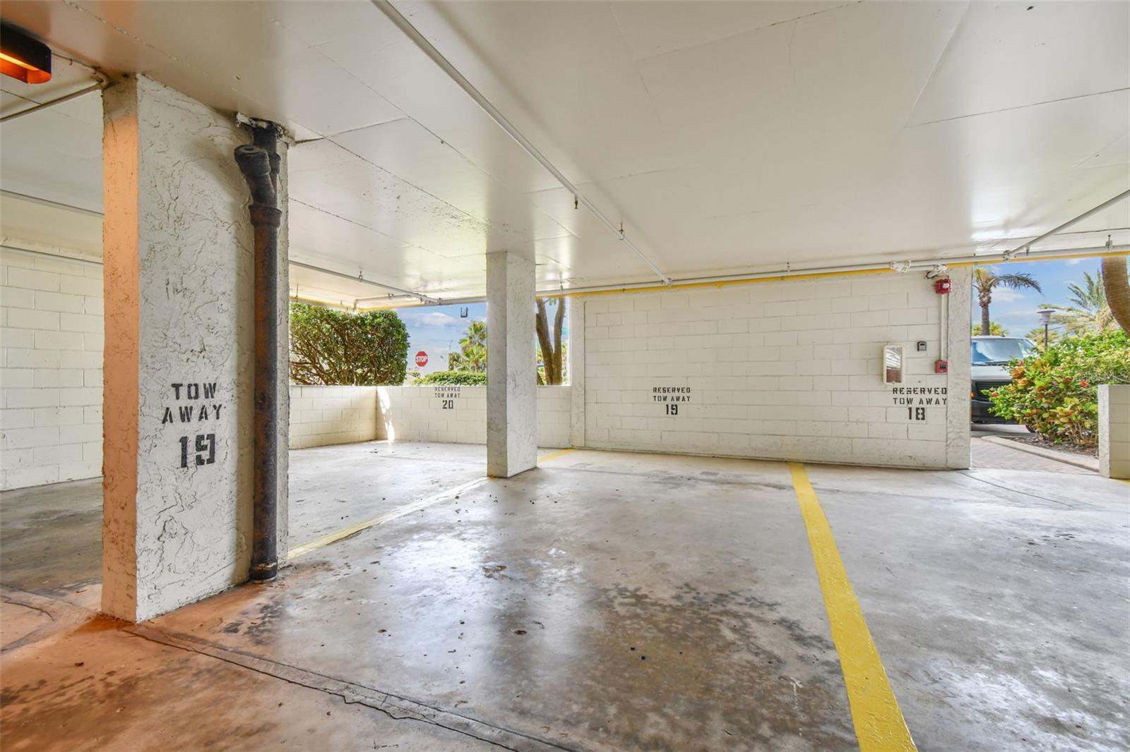 OCEAN SANDS ONE CONDO - Residential