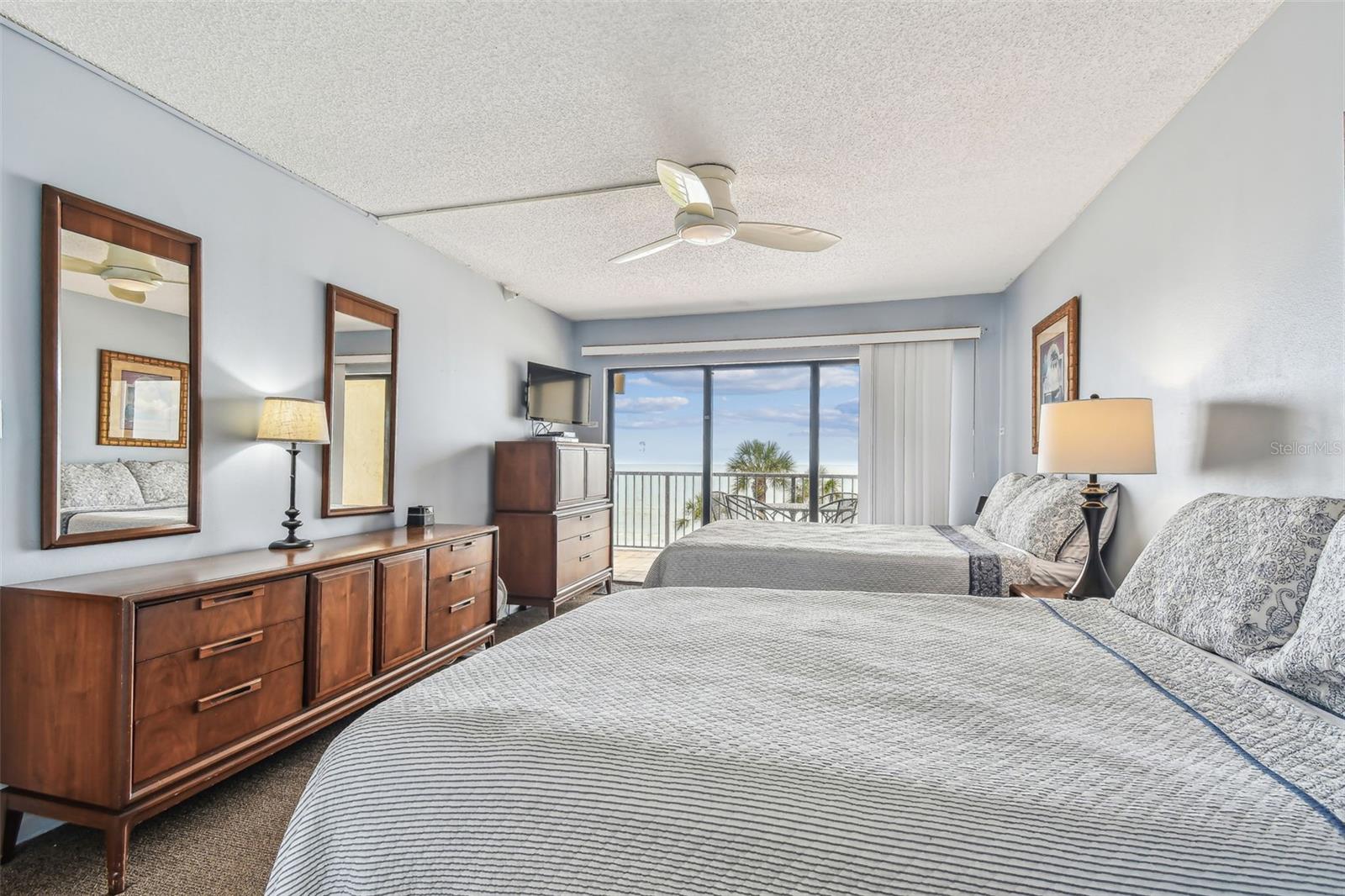 OCEAN SANDS ONE CONDO - Residential