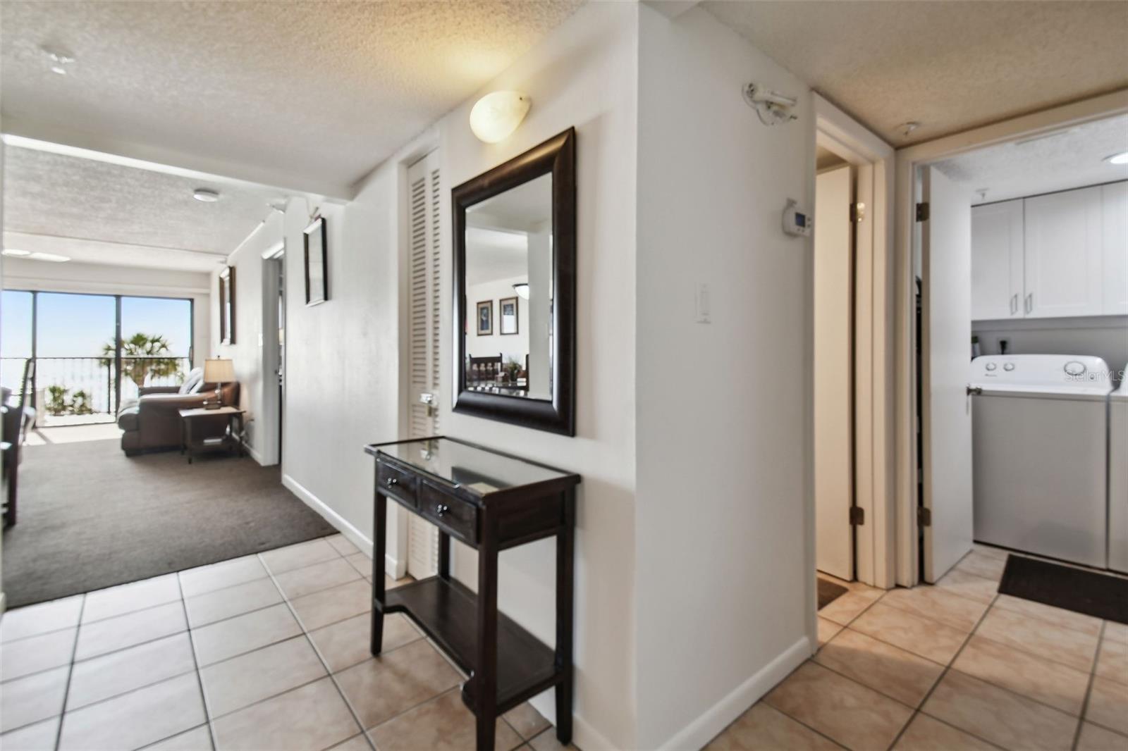 OCEAN SANDS ONE CONDO - Residential