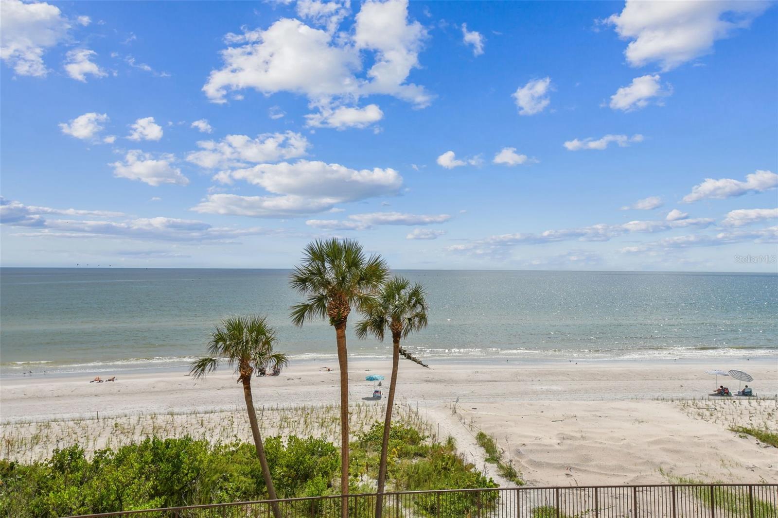 OCEAN SANDS ONE CONDO - Residential