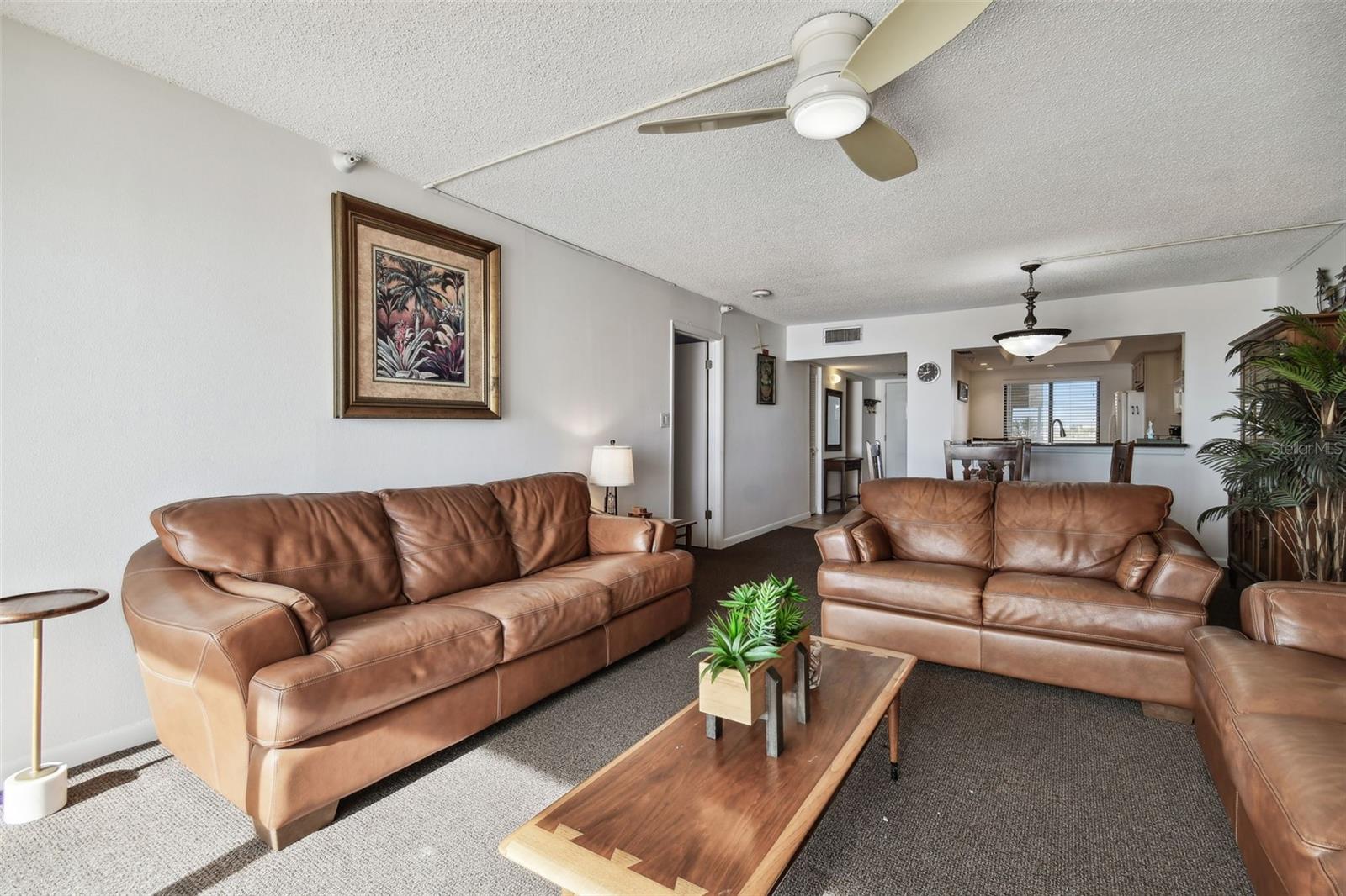 OCEAN SANDS ONE CONDO - Residential