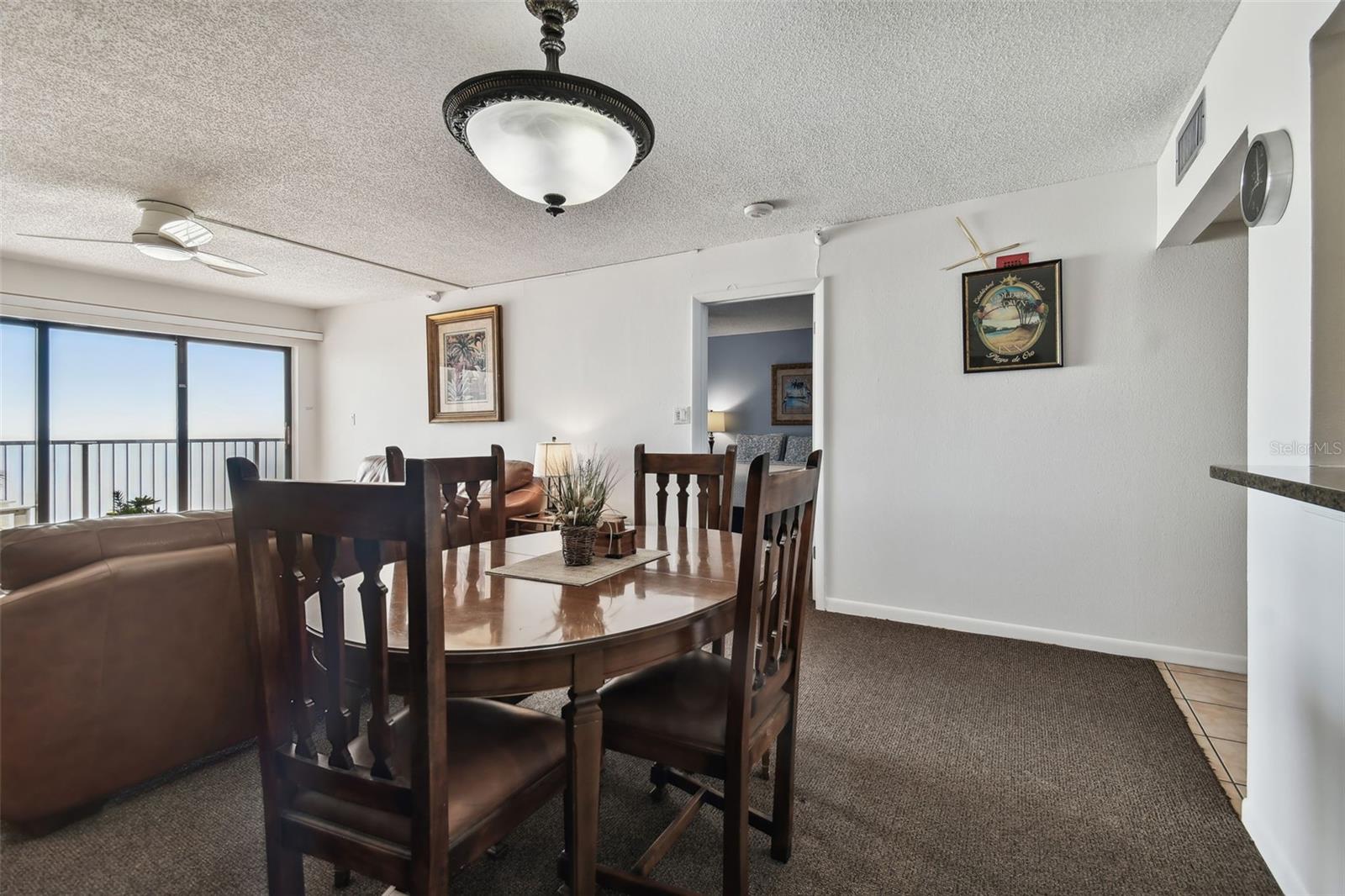 OCEAN SANDS ONE CONDO - Residential