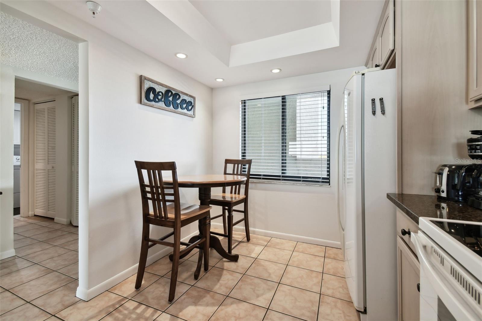 OCEAN SANDS ONE CONDO - Residential