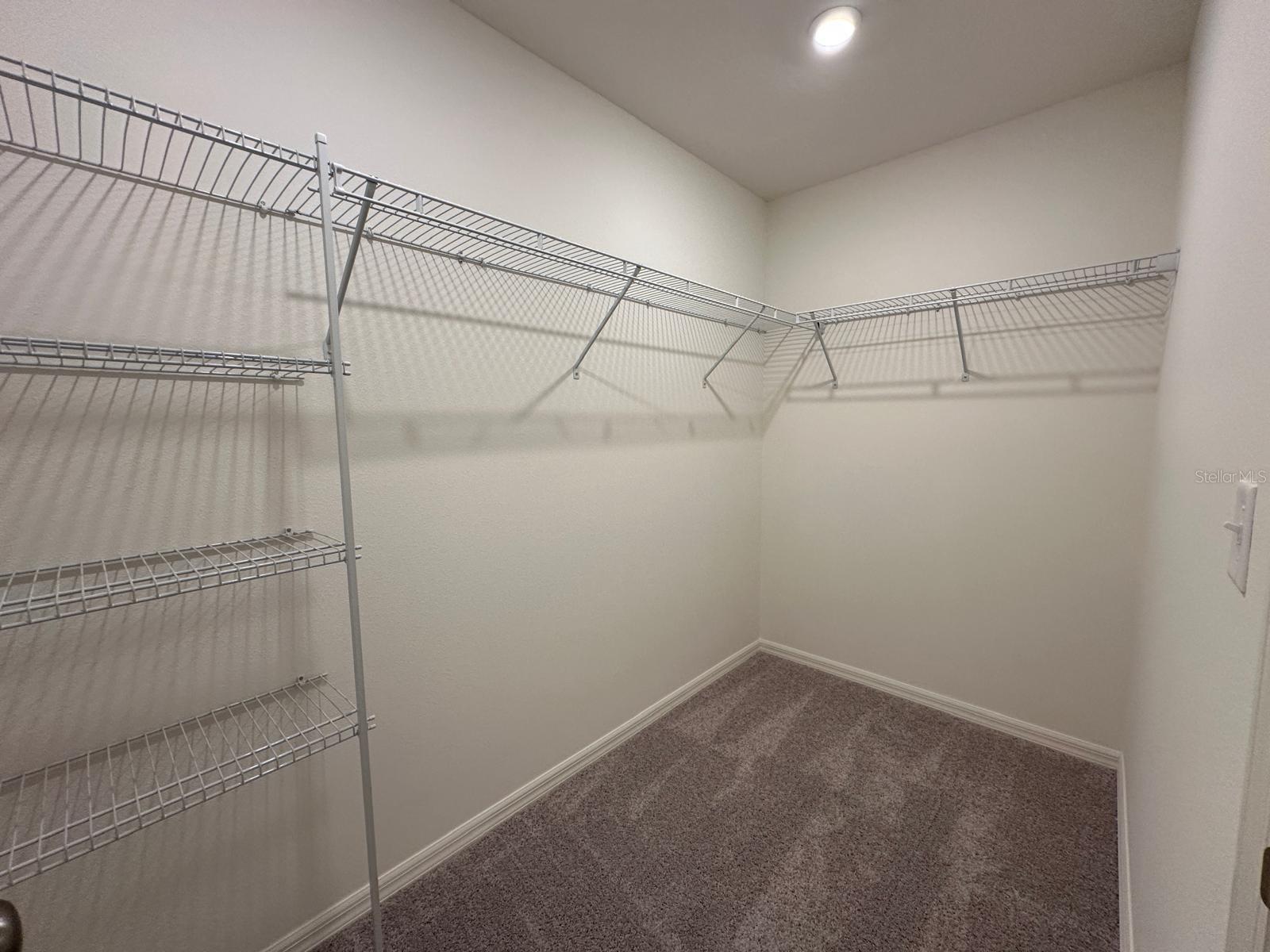 EAGLE HAMMOCK - Residential Lease