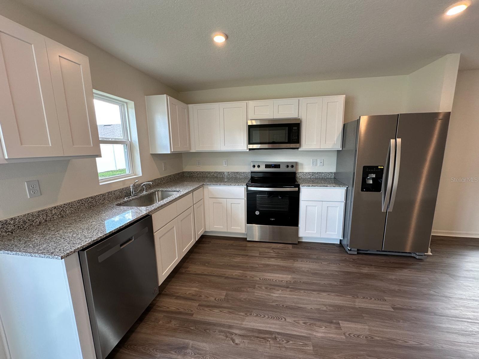 EAGLE HAMMOCK - Residential Lease