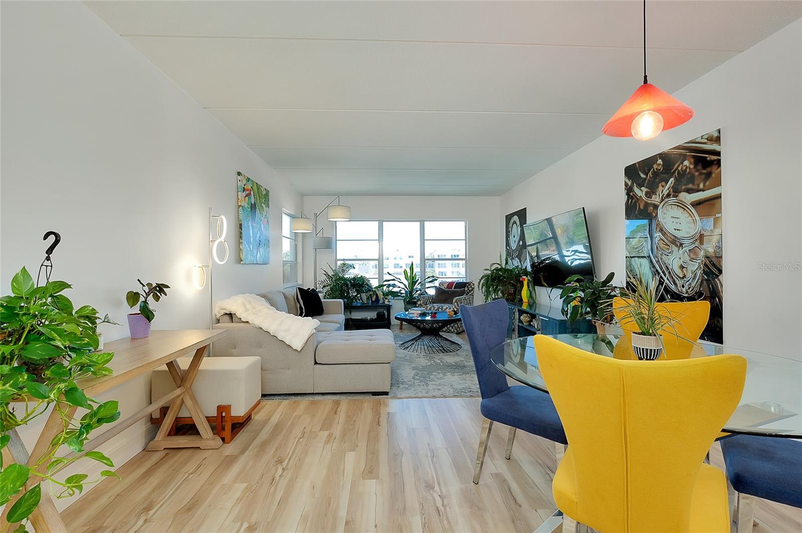 BEACH HARBOR CLUB - Residential