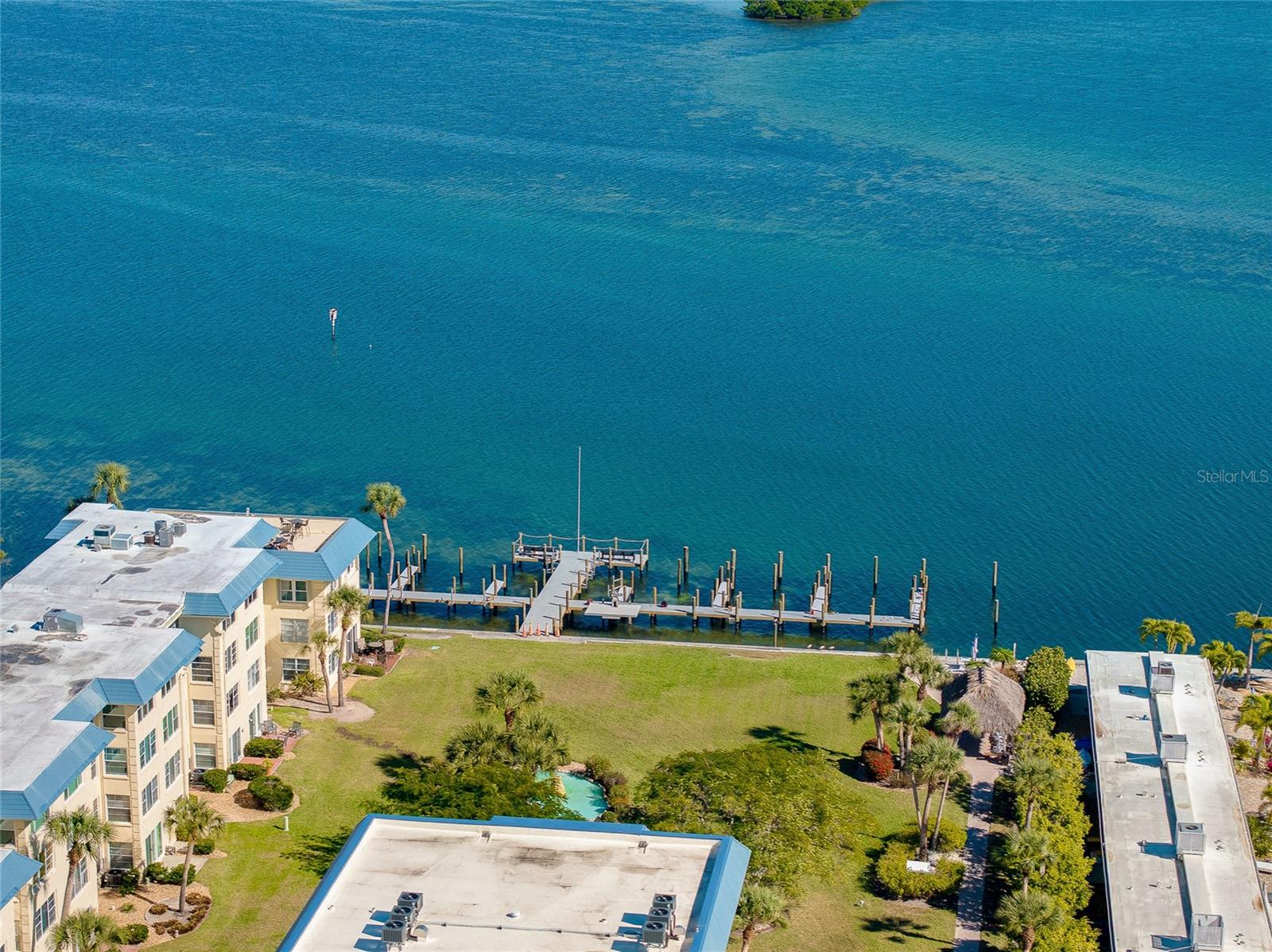 BEACH HARBOR CLUB - Residential