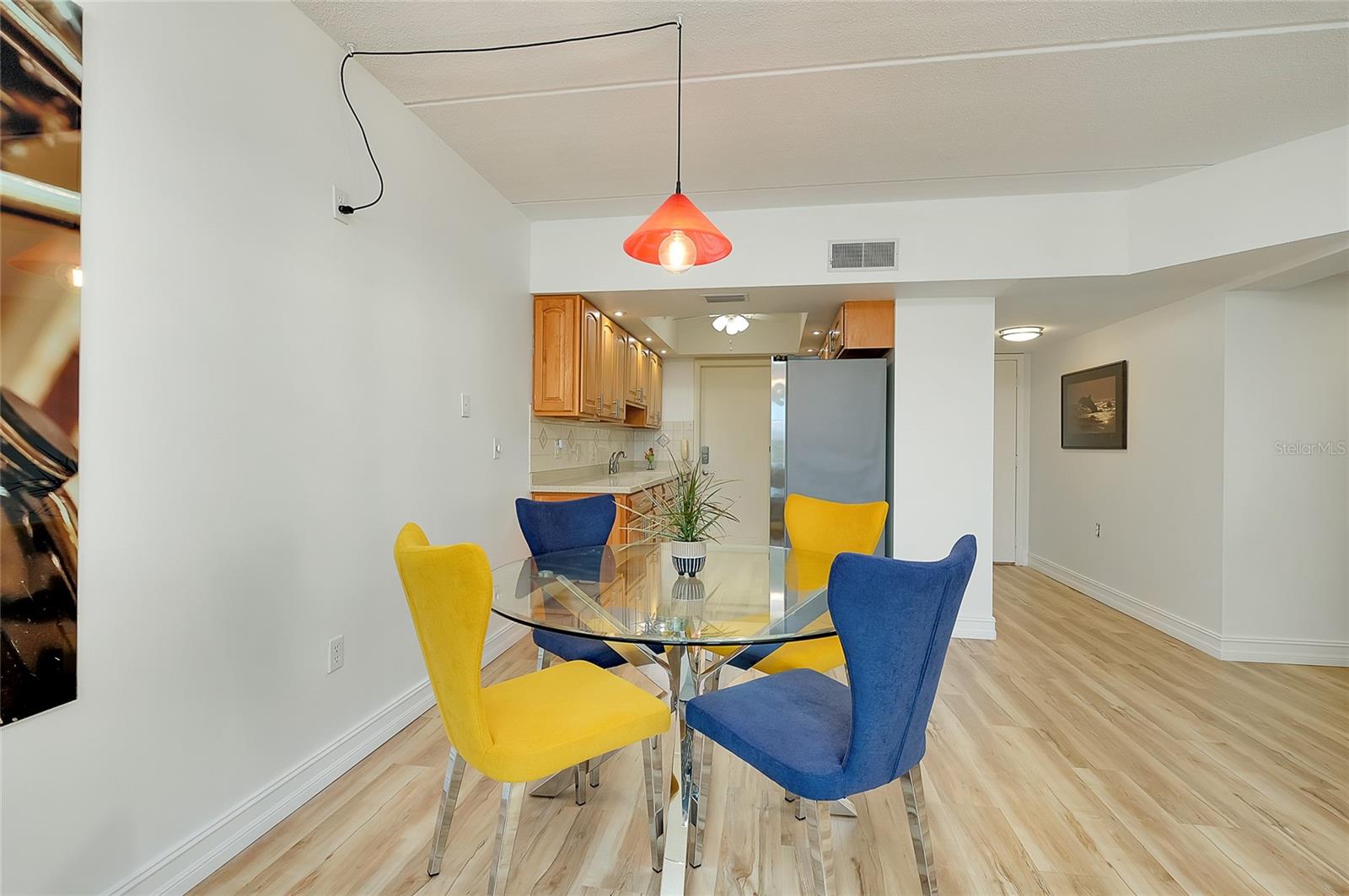 BEACH HARBOR CLUB - Residential