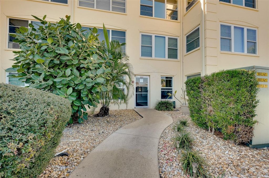 Photo of 3806 Gulf Of Mexico Drive #C310, Longboat Key, FL 34228 (MLS # A4676584)