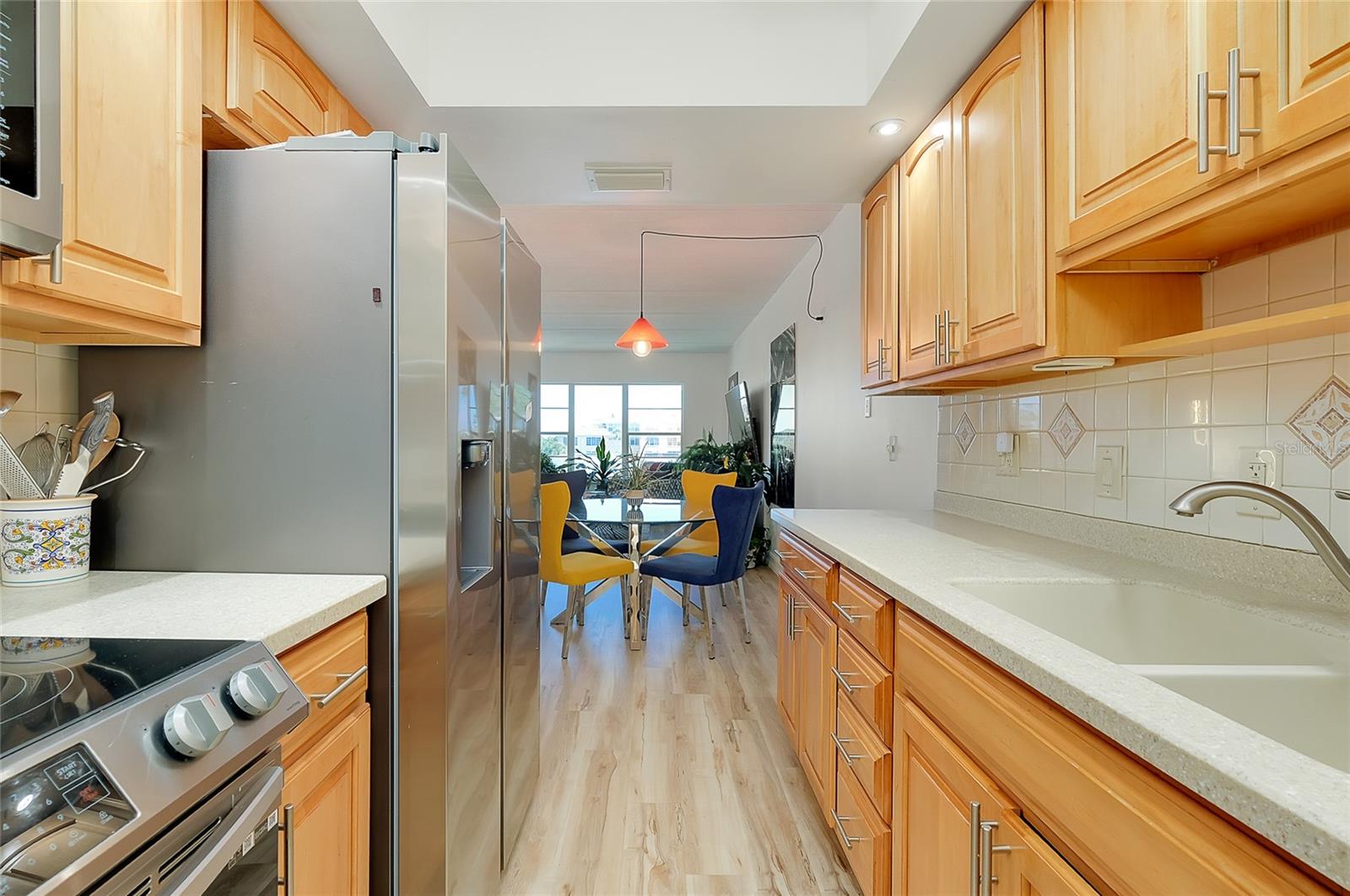 BEACH HARBOR CLUB - Residential