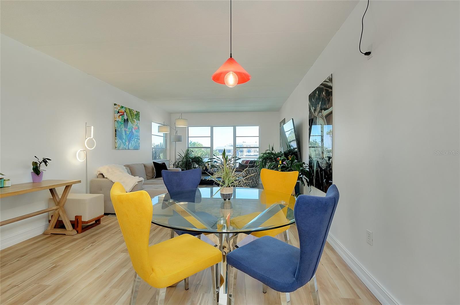 BEACH HARBOR CLUB - Residential