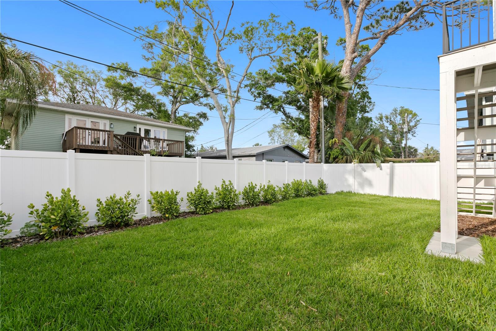 SHOREACRES CENTER - Residential