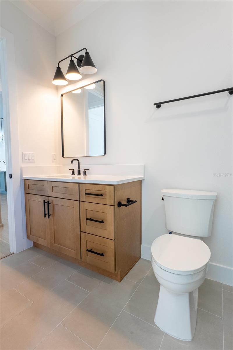 SHOREACRES CENTER - Residential