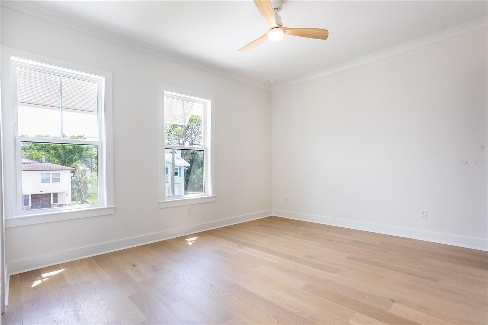 SHOREACRES CENTER - Residential