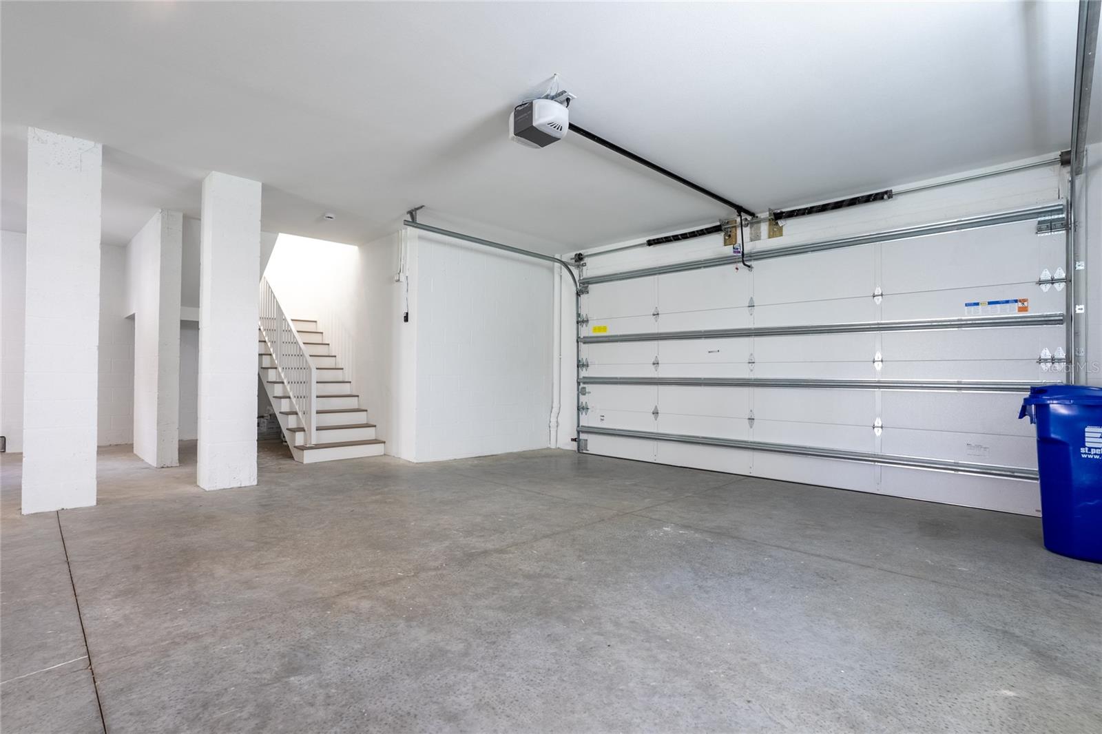 SHOREACRES CENTER - Residential