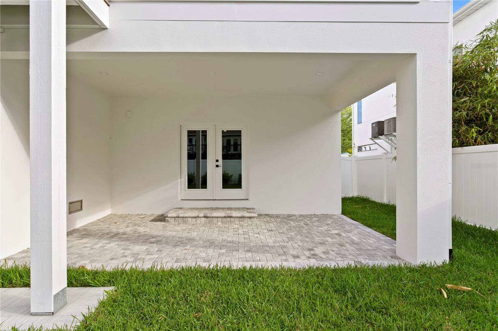 SHOREACRES CENTER - Residential