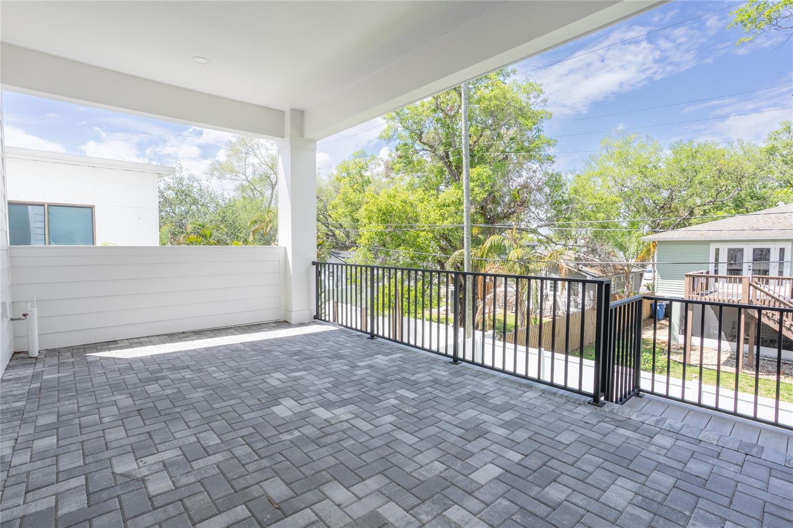 SHOREACRES CENTER - Residential