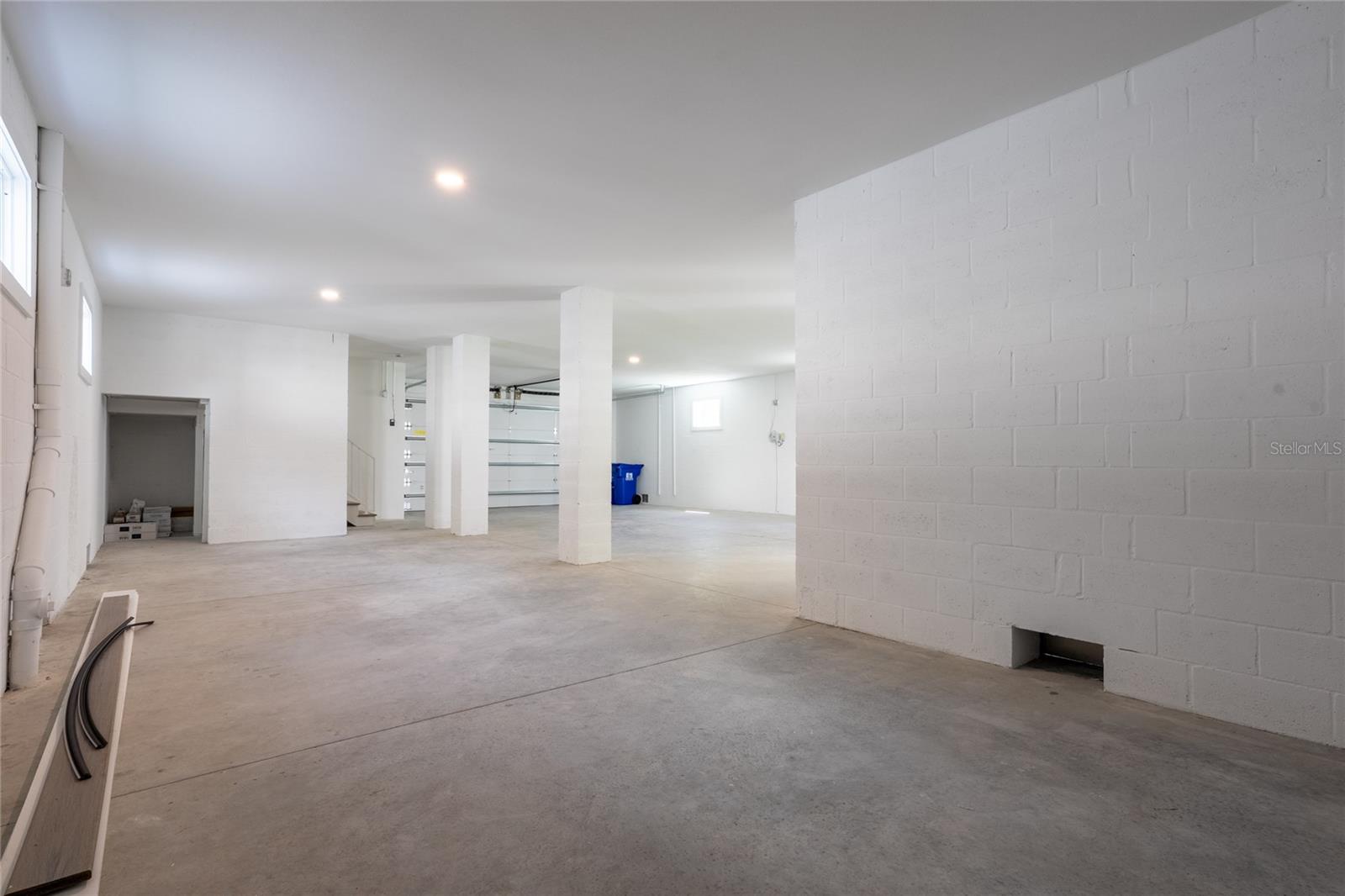 SHOREACRES CENTER - Residential