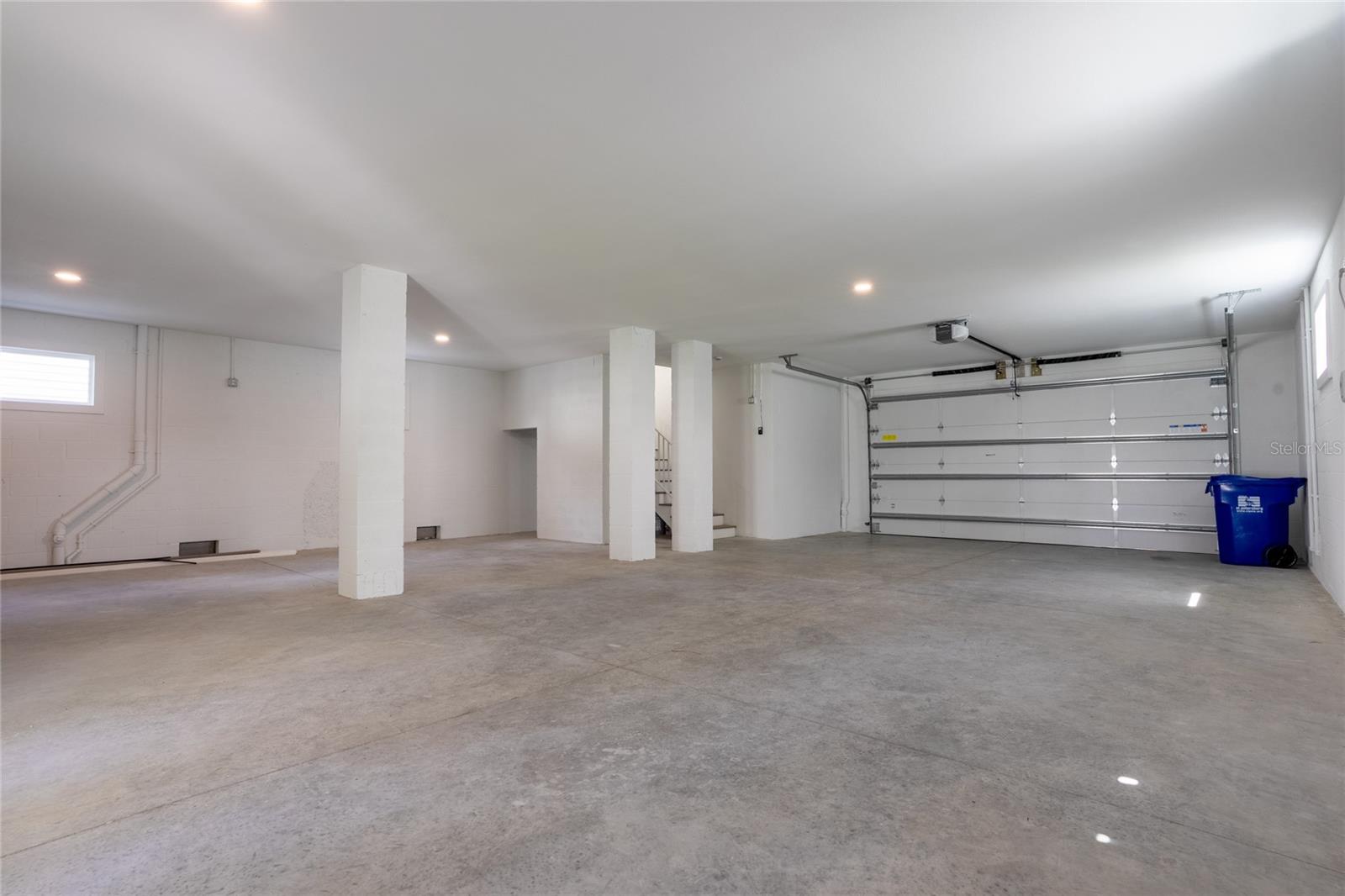 SHOREACRES CENTER - Residential