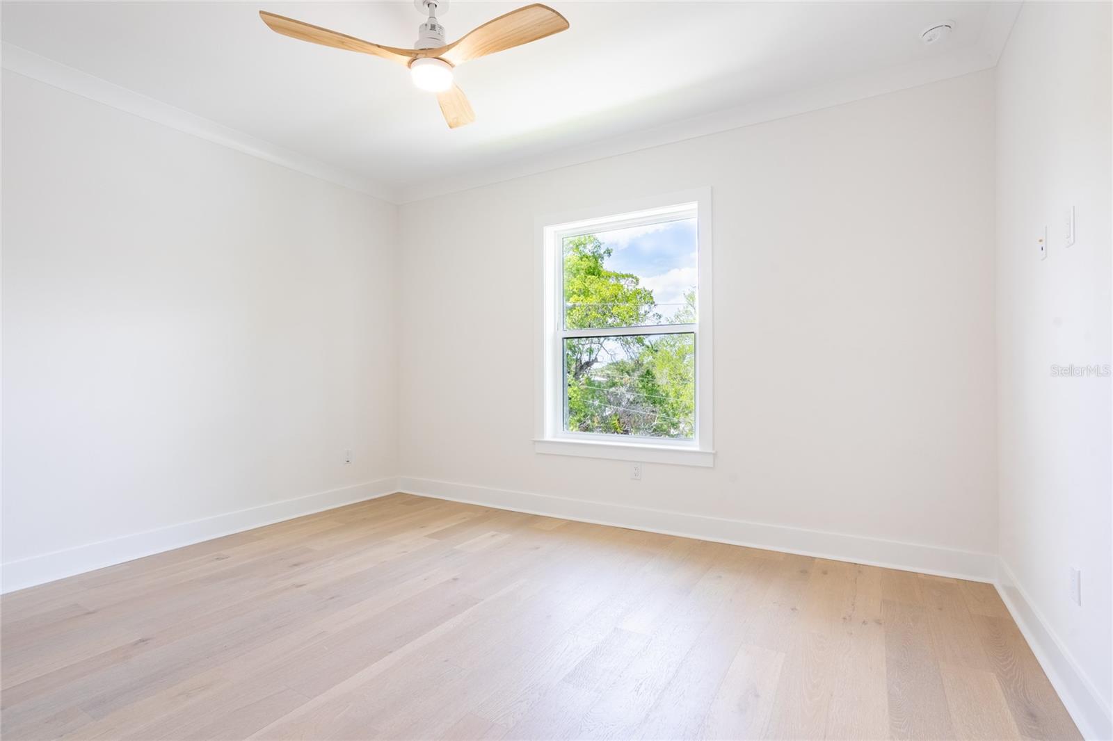 SHOREACRES CENTER - Residential