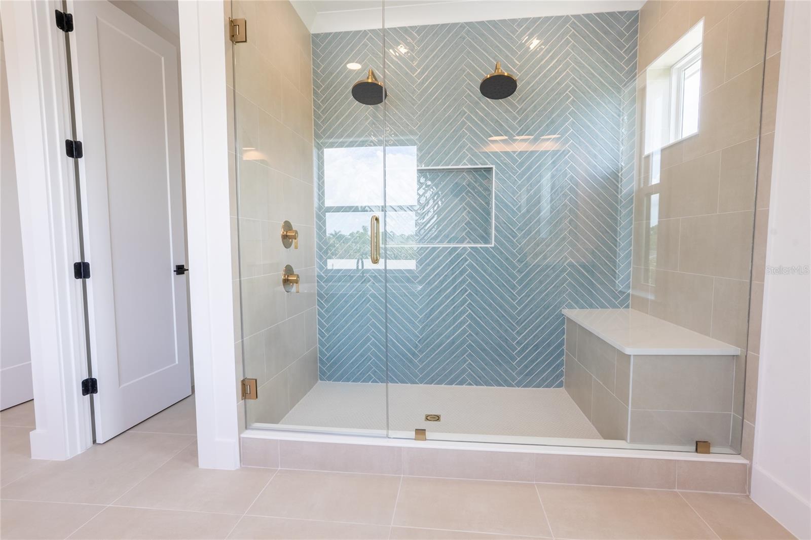 SHOREACRES CENTER - Residential