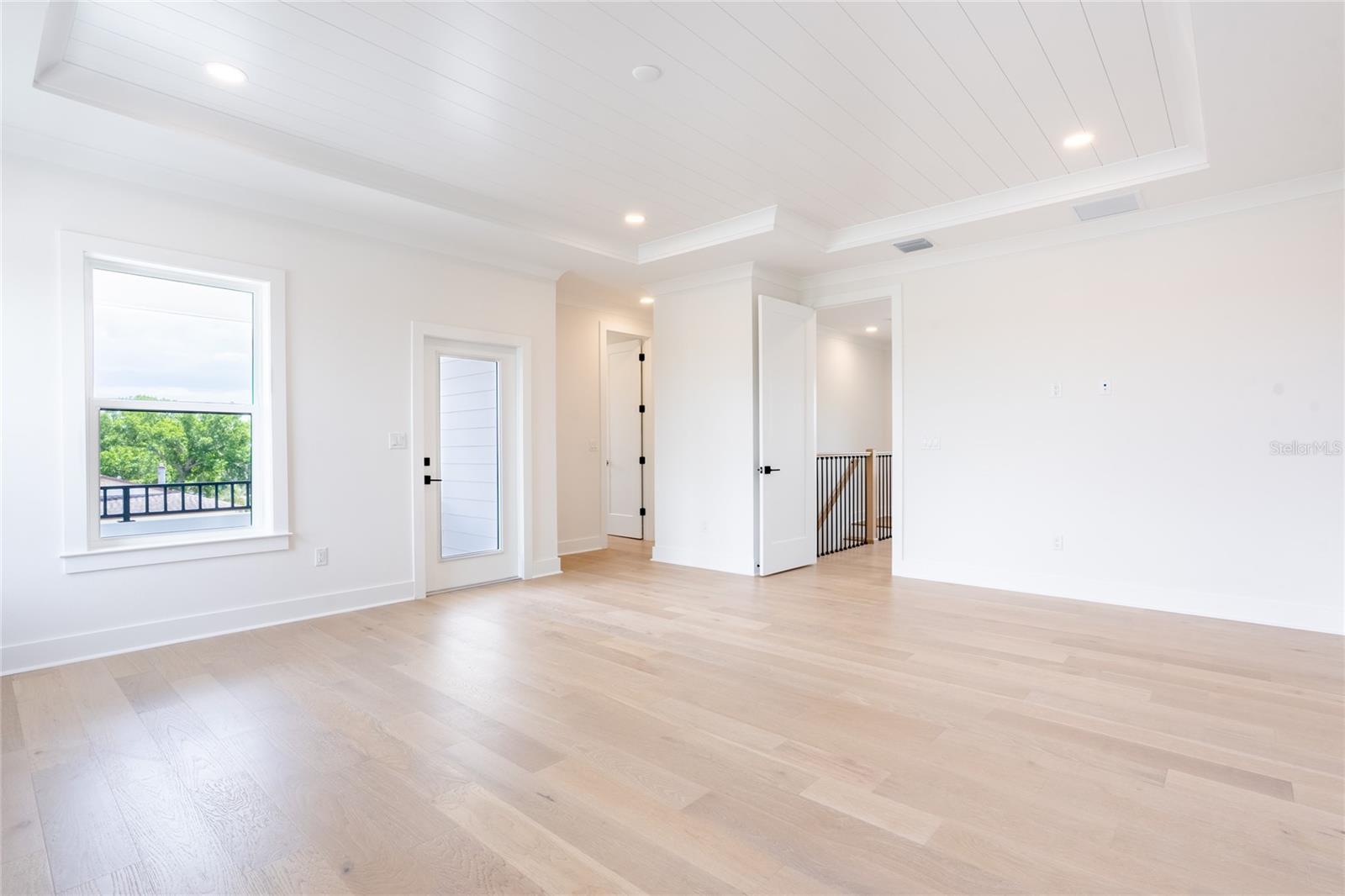 SHOREACRES CENTER - Residential