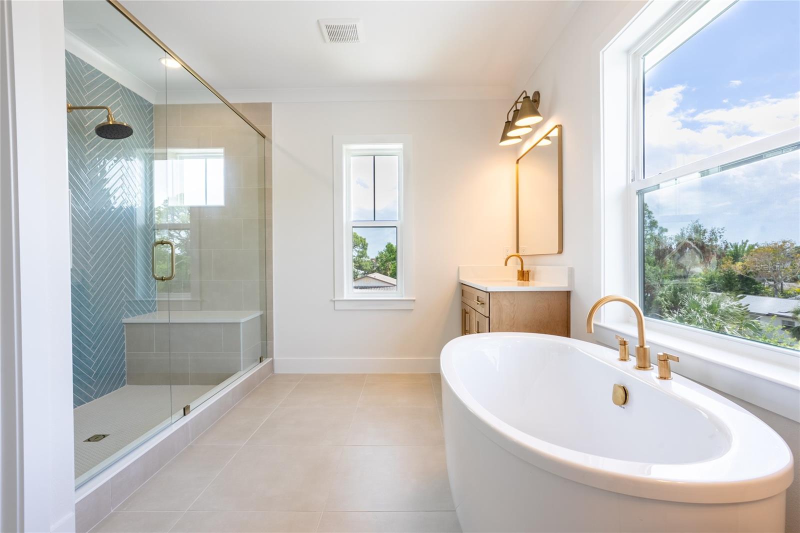 SHOREACRES CENTER - Residential