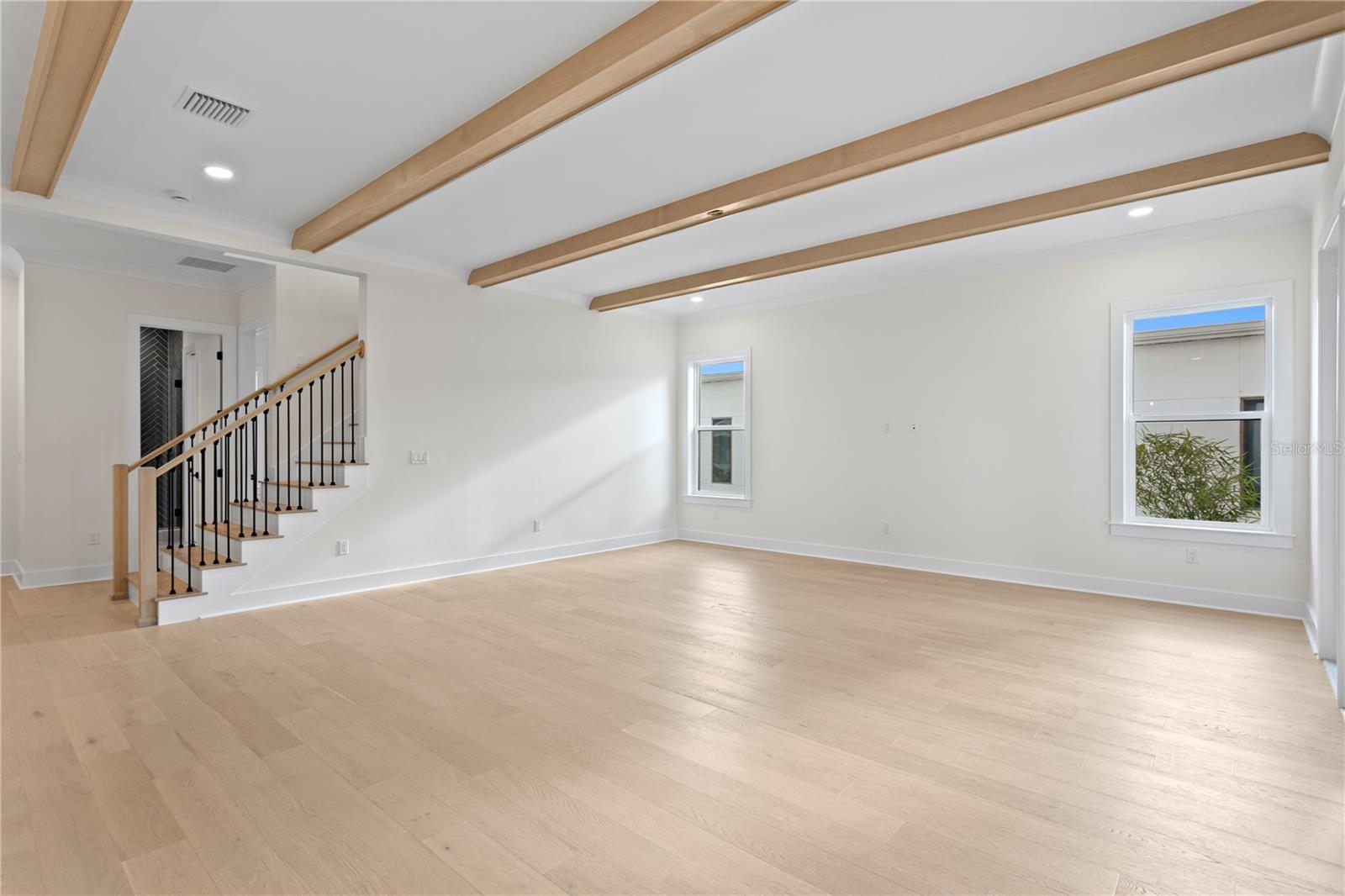 SHOREACRES CENTER - Residential