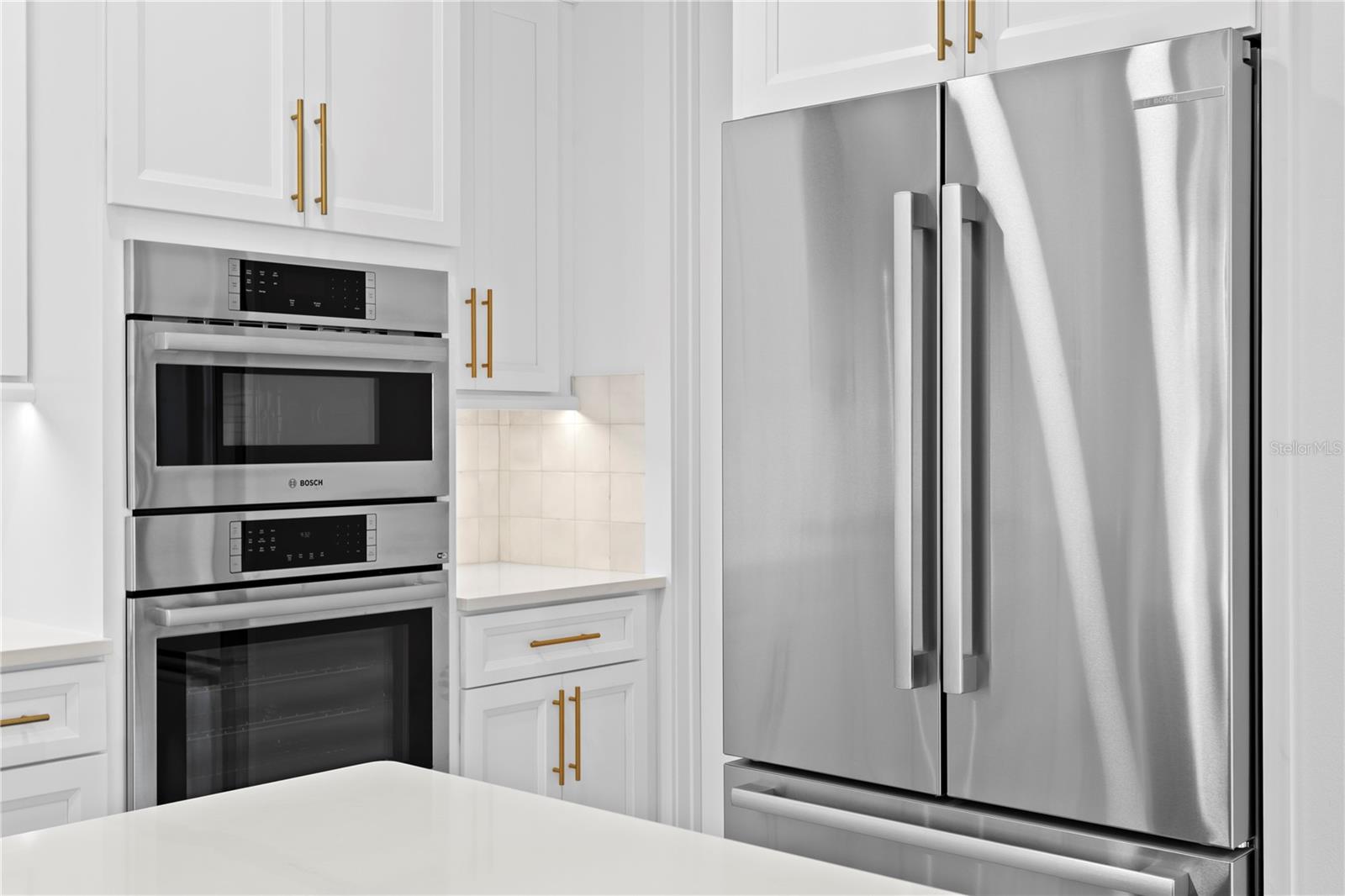 SHOREACRES CENTER - Residential