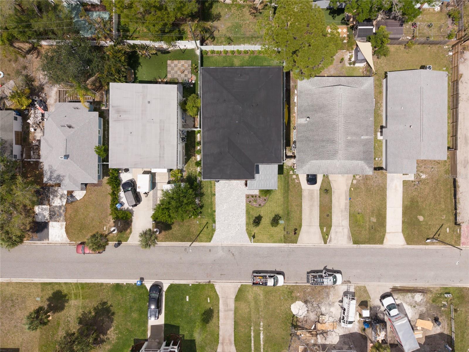 SHOREACRES CENTER - Residential