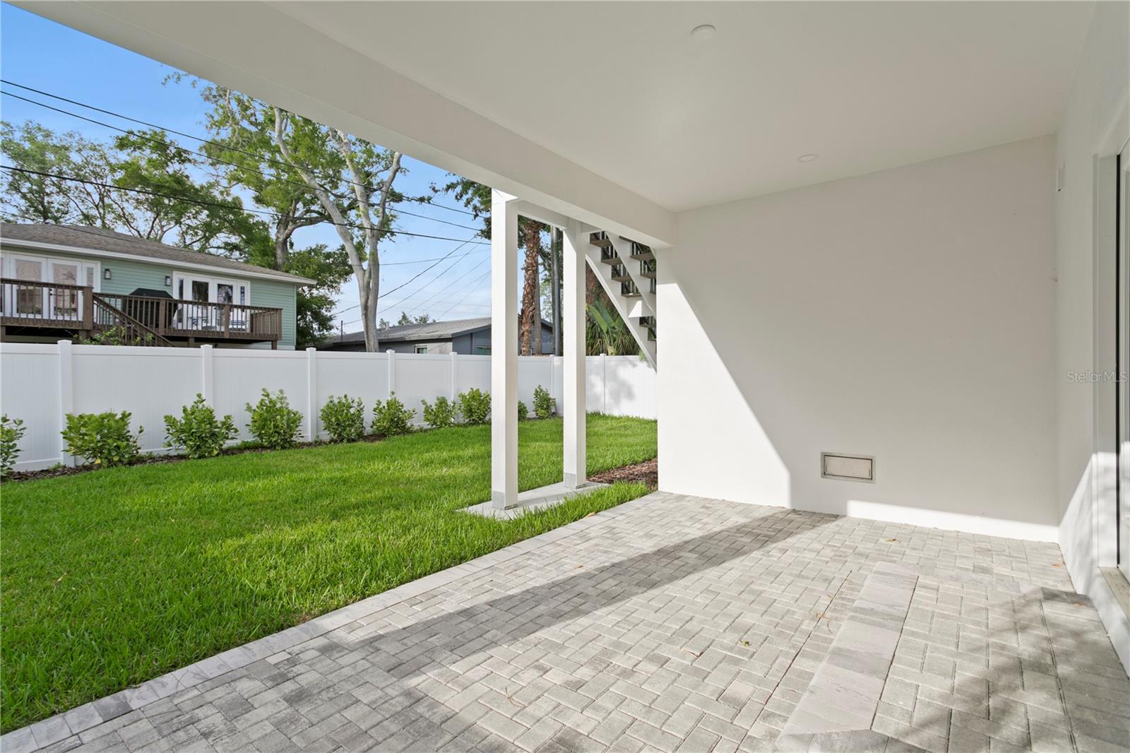 SHOREACRES CENTER - Residential