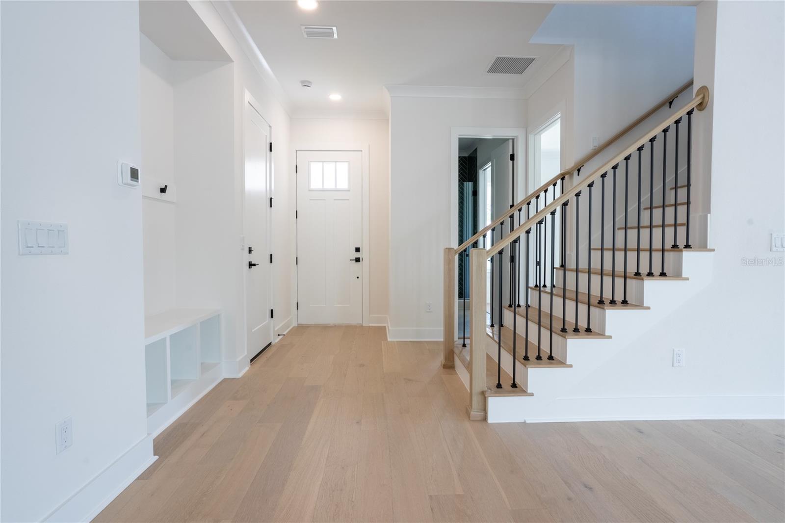 SHOREACRES CENTER - Residential